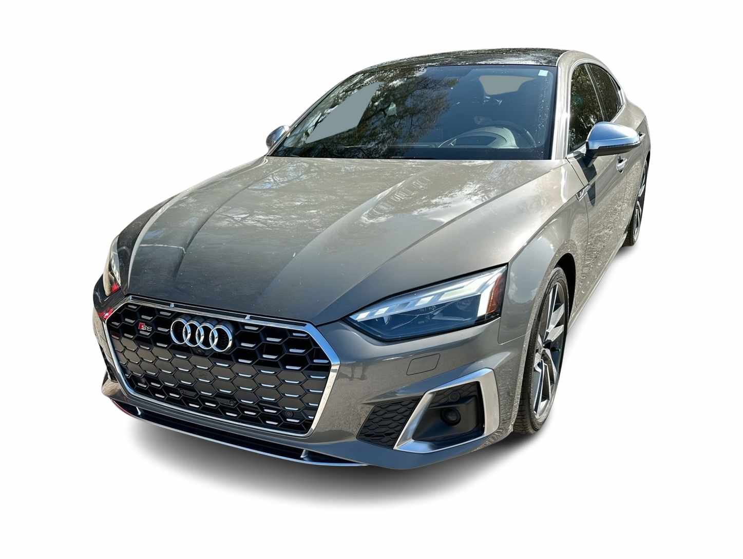 2023 Audi S5 Prestige -
                  Tampa, FL