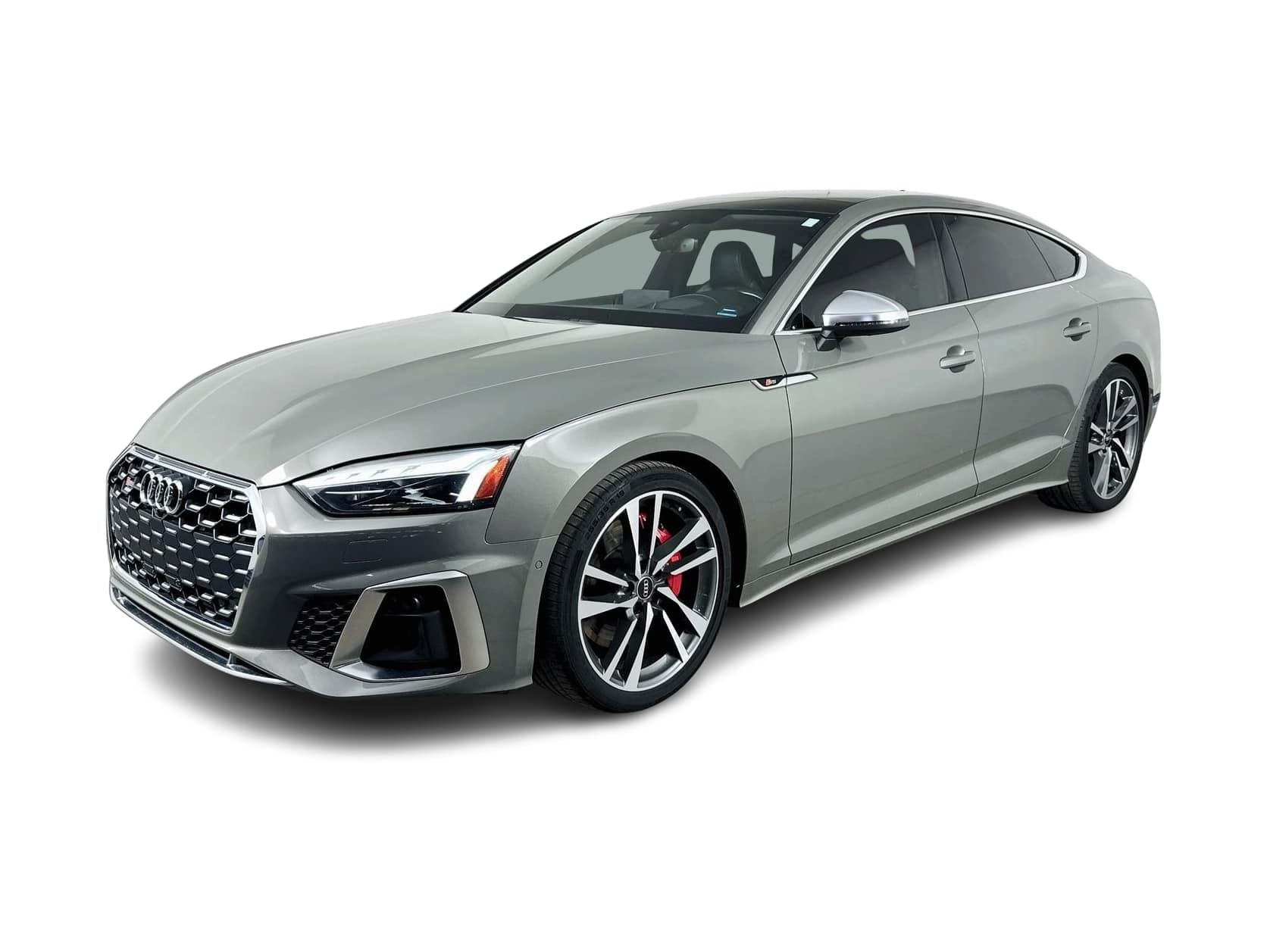 2023 Audi S5 Prestige -
                  Tampa, FL