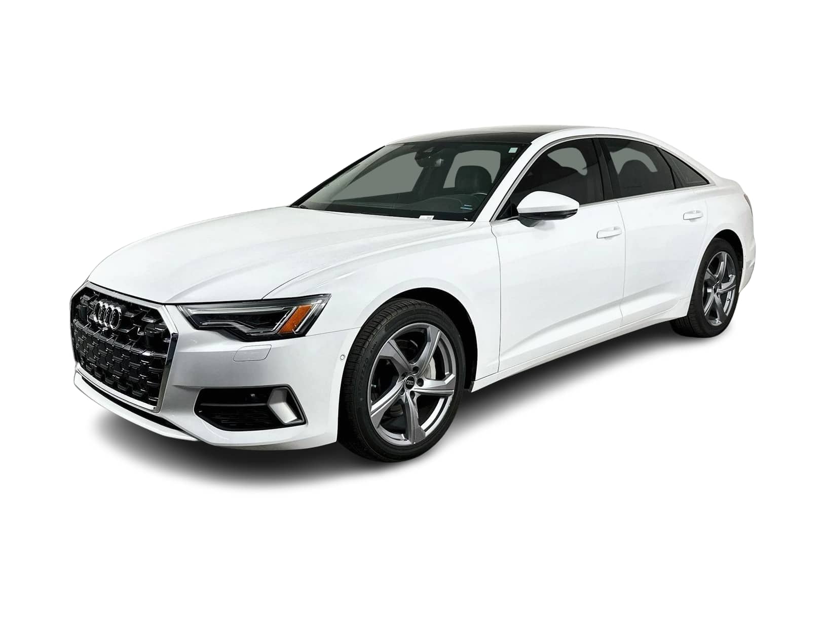2024 Audi A6 Premium Plus -
                  Tampa, FL