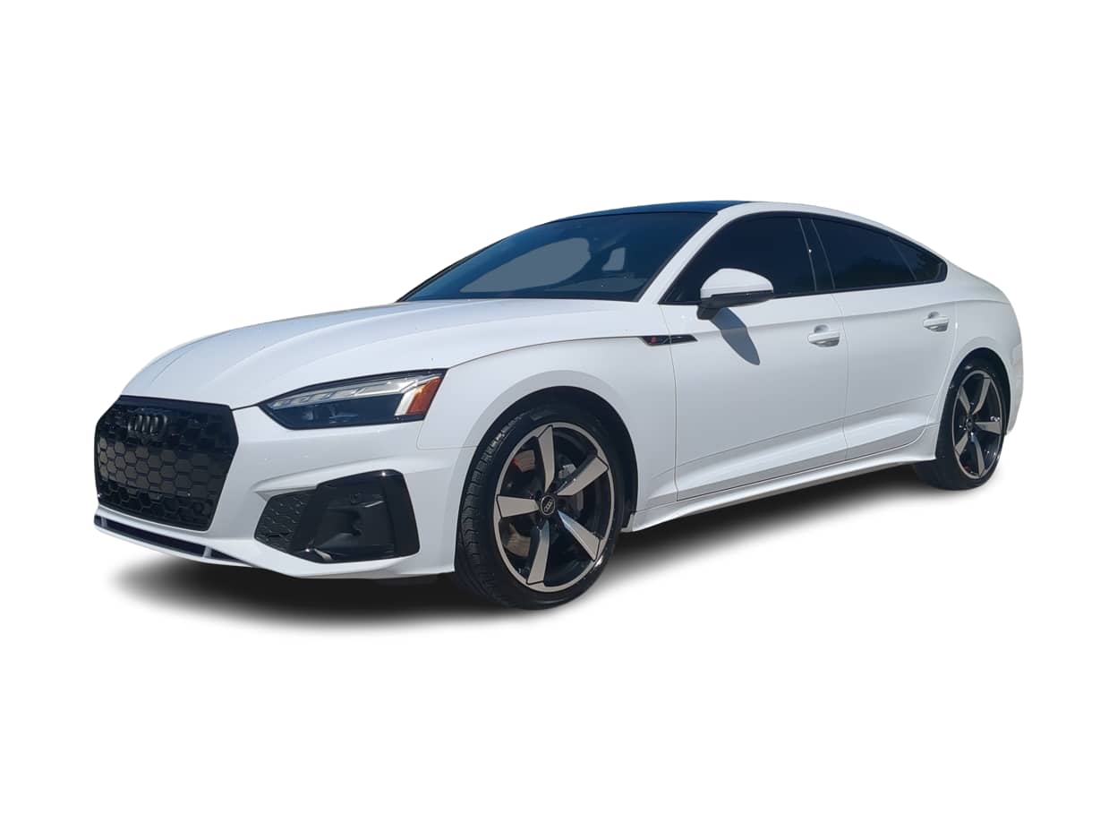 Thumbnail: 2025 Audi A5 - 1