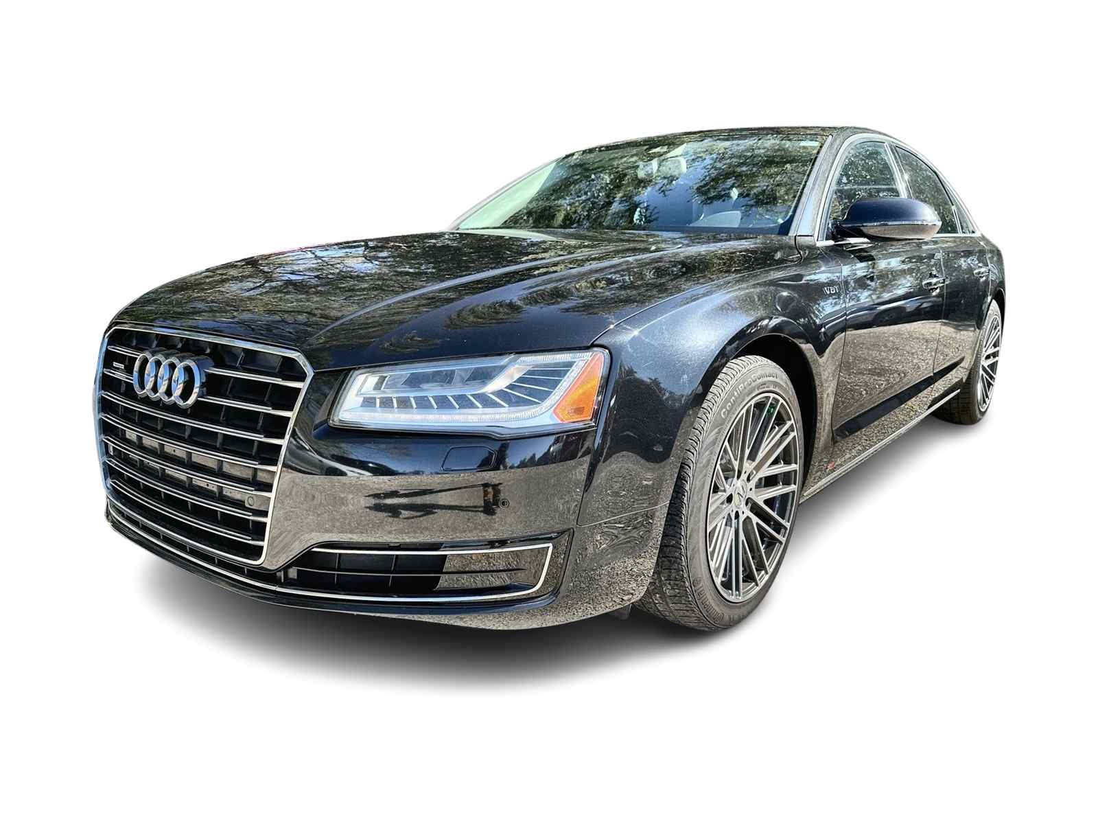2015 Audi A8  -
                  Tampa, FL