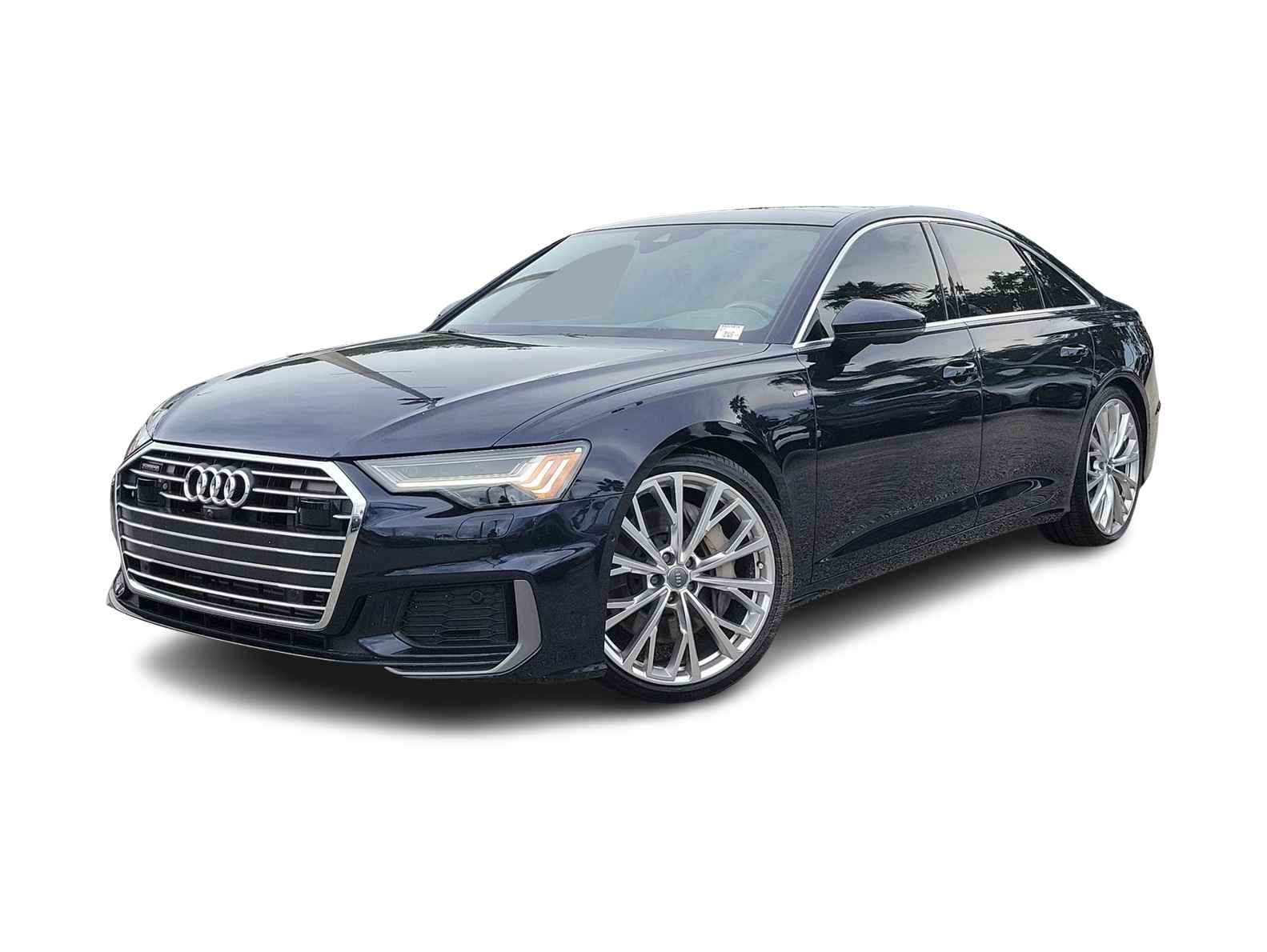 2019 Audi A6 Prestige -
                Tampa, FL