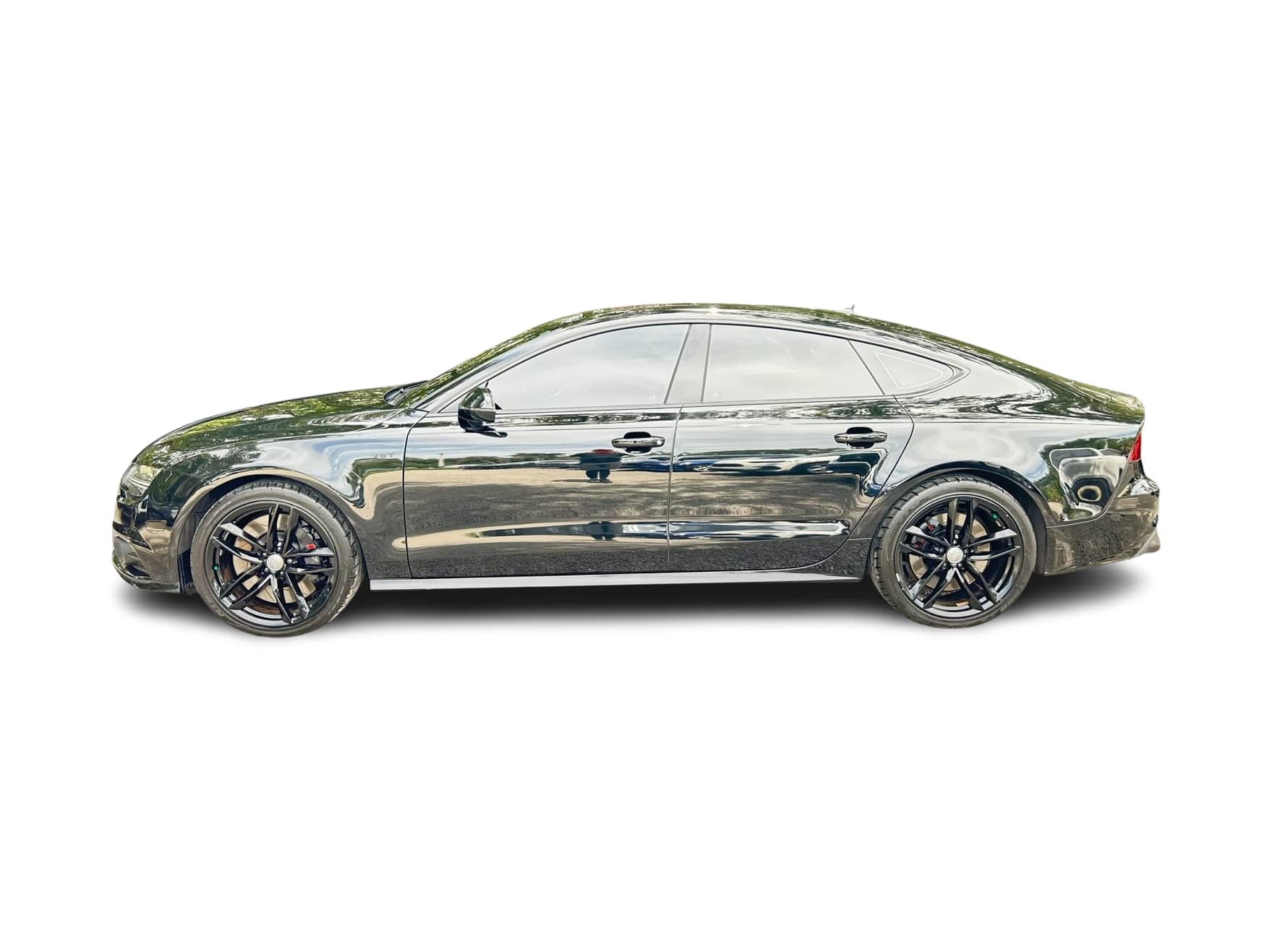 2017 Audi S7 Premium Plus -
                  Tampa, FL