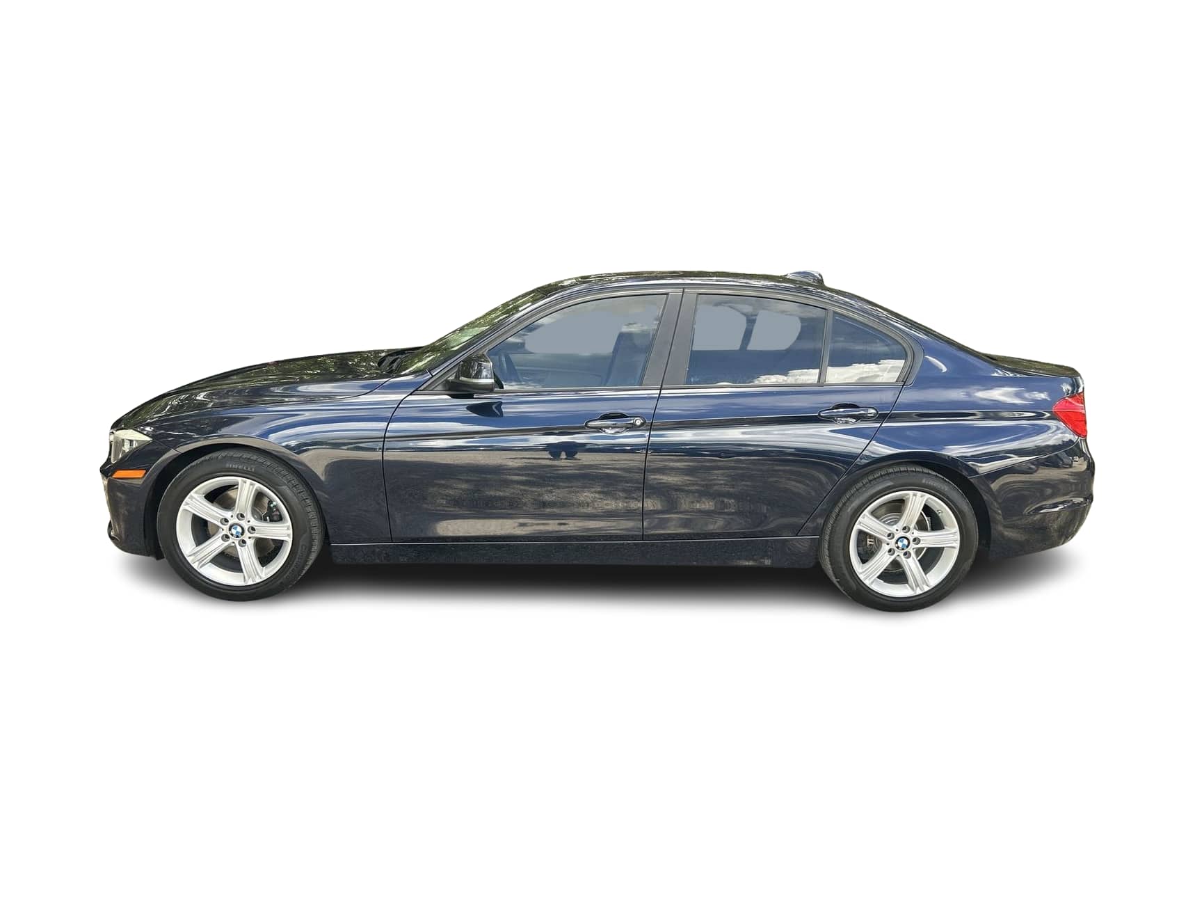 2013 BMW 3 Series 320i -
                  Tampa, FL