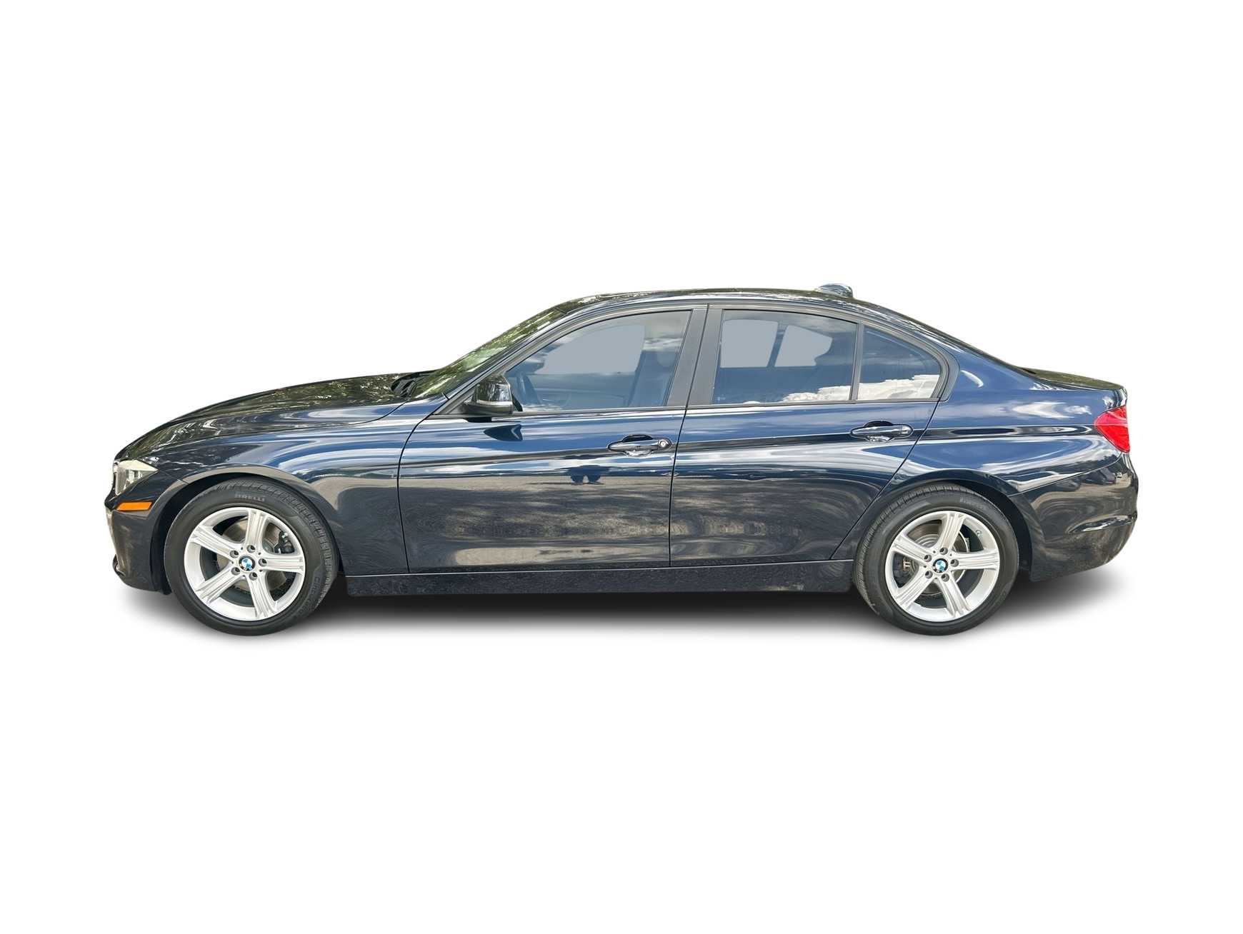 2013 BMW 3 Series 320i -
                  Tampa, FL