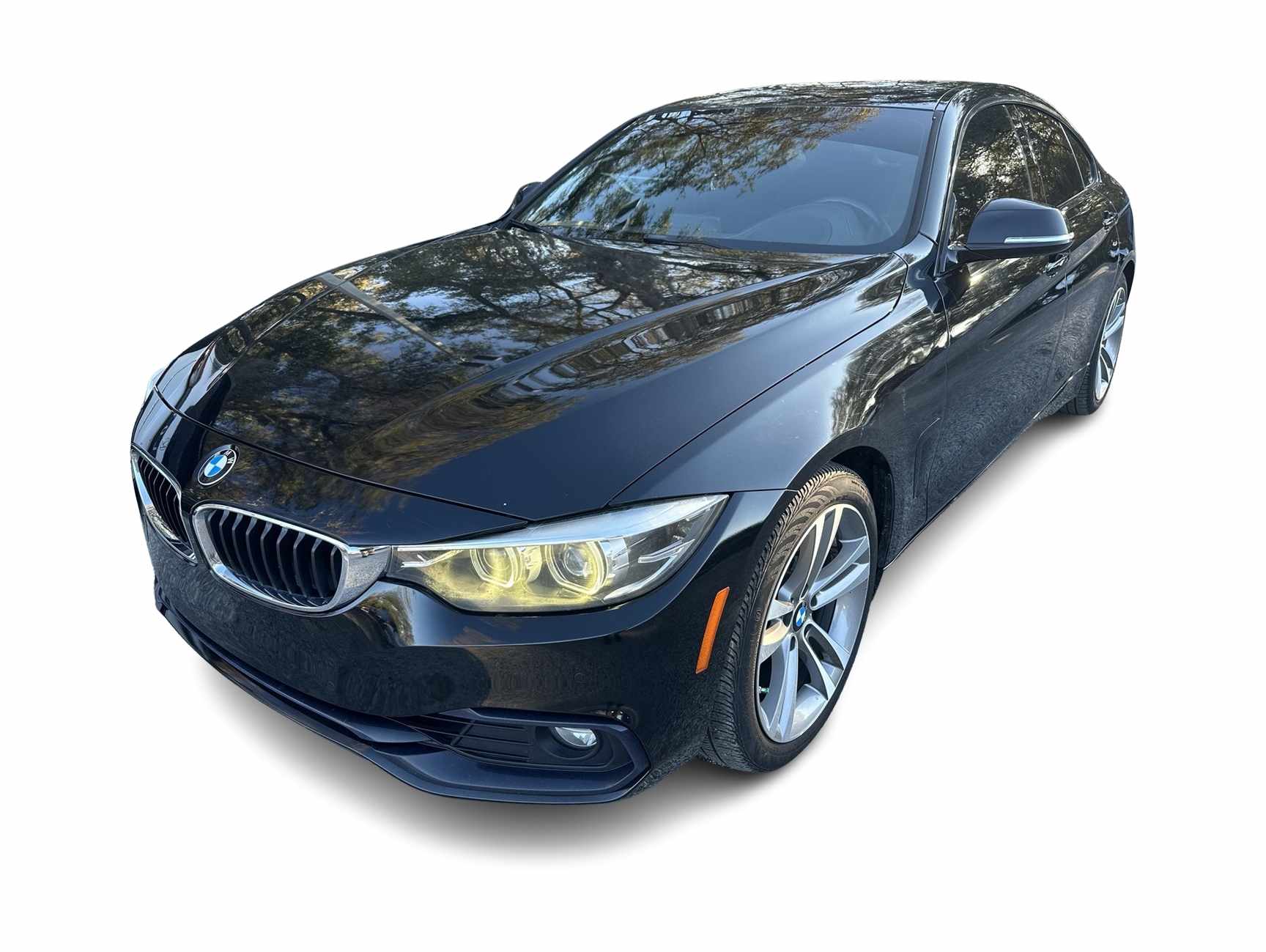 2018 BMW 4 Series 430i -
                  Tampa, FL
