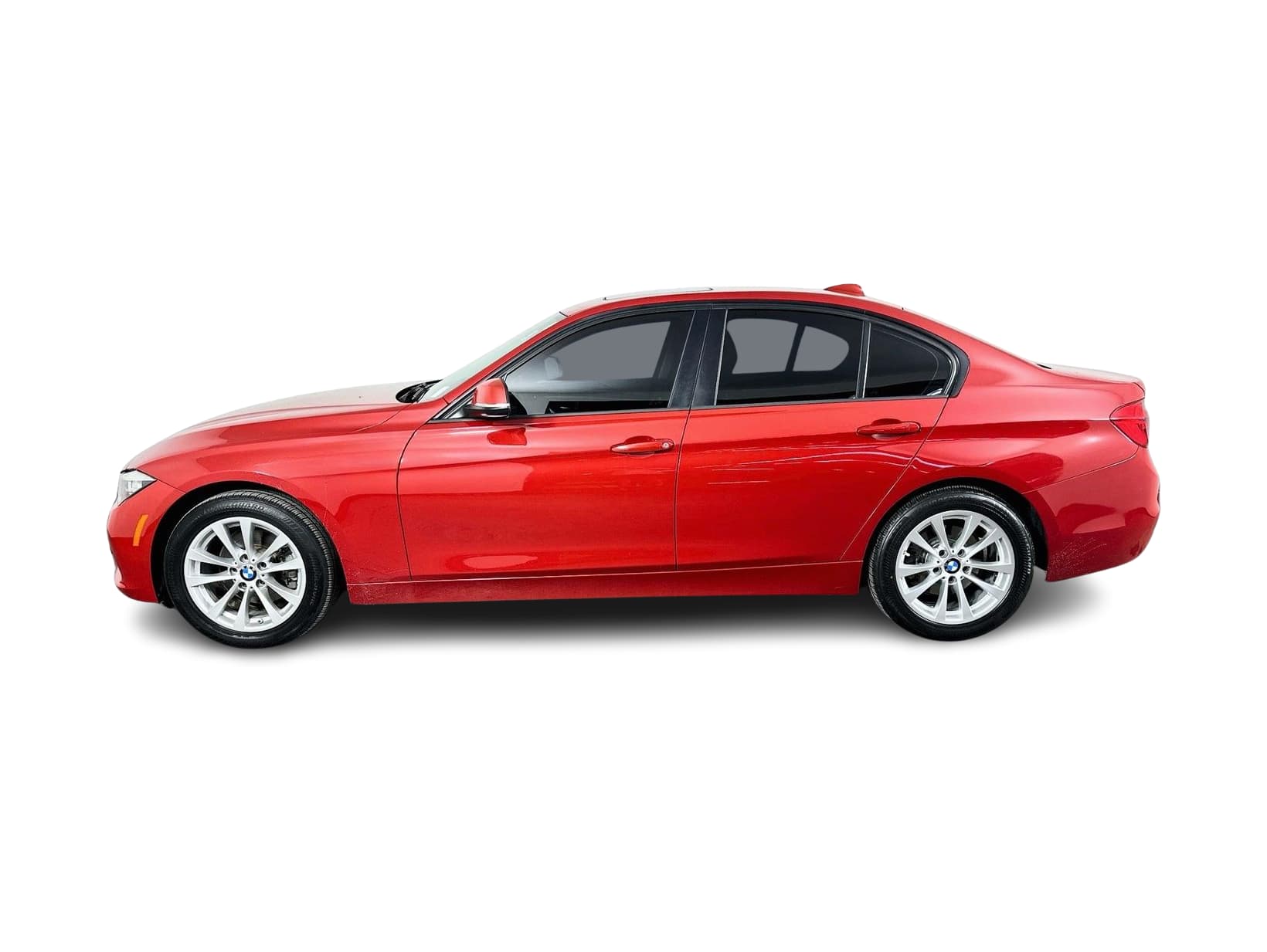 2017 BMW 3 Series 320i -
                  Tampa, FL