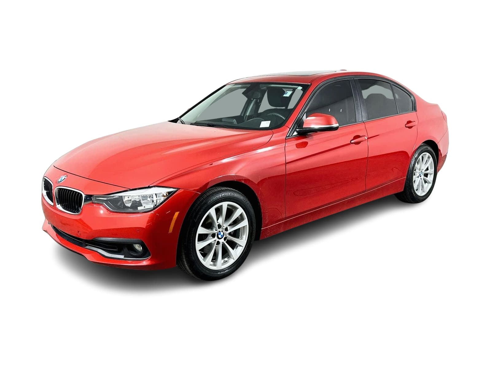 2017 BMW 3 Series 320i -
                  Tampa, FL