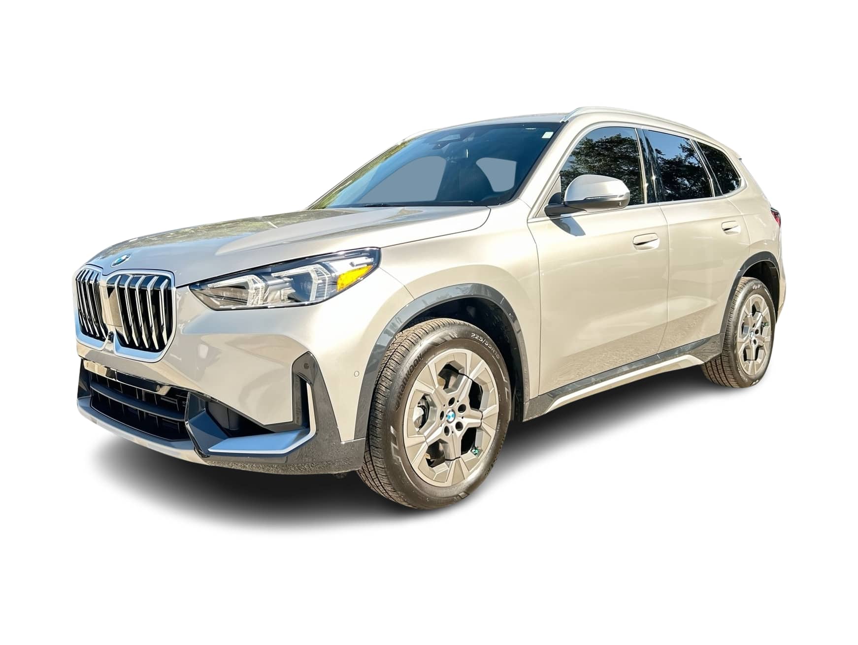 Thumbnail: 2025 BMW X1 - 1