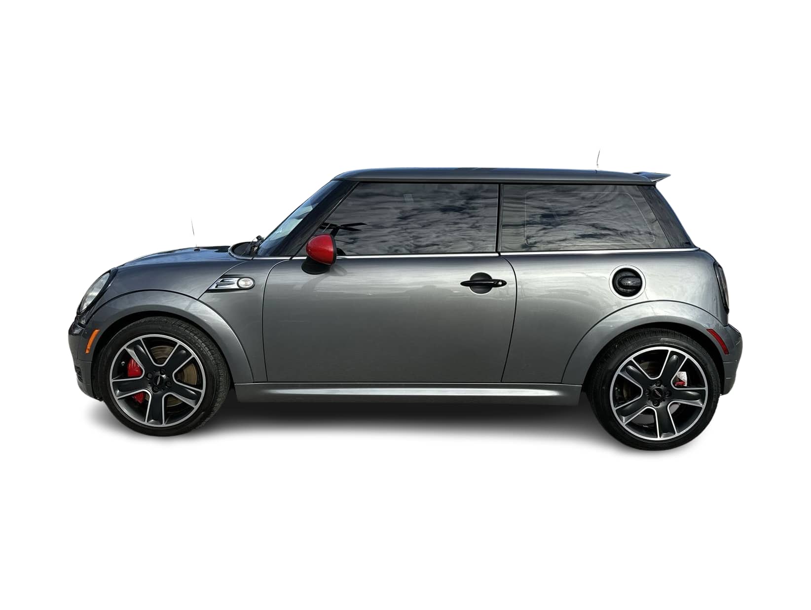 2009 MINI Cooper John Cooper Works -
                  Tampa, FL