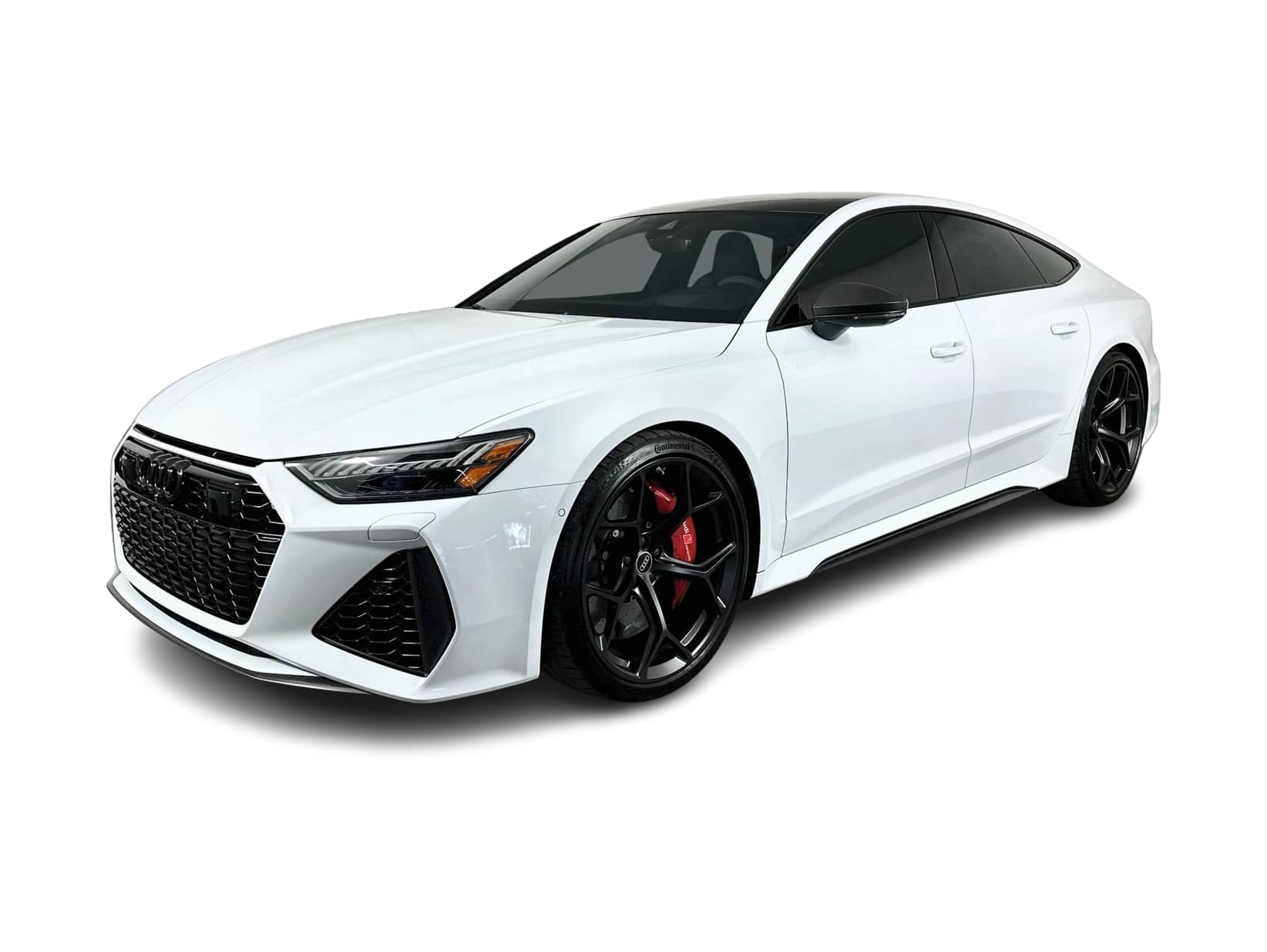 2025 Audi RS 7 performance -
                  Tampa, FL