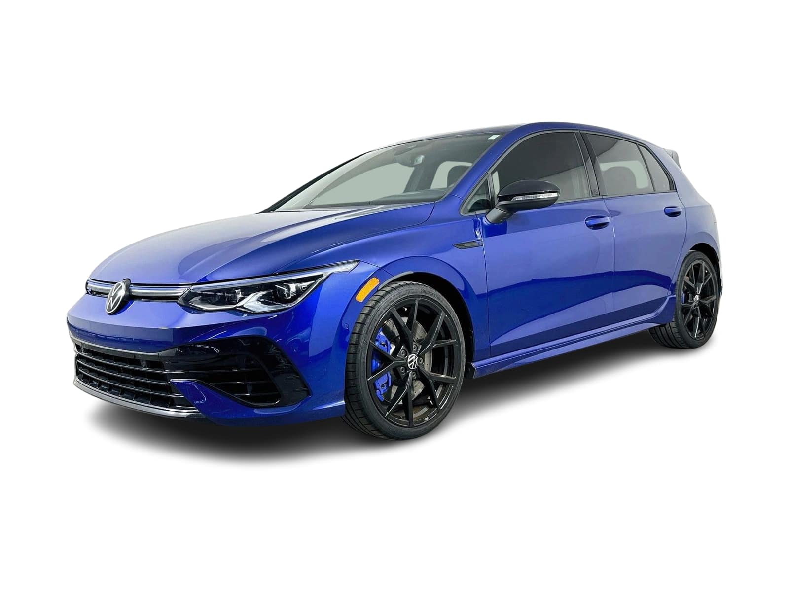 Thumbnail: 2023 Volkswagen Golf - 1