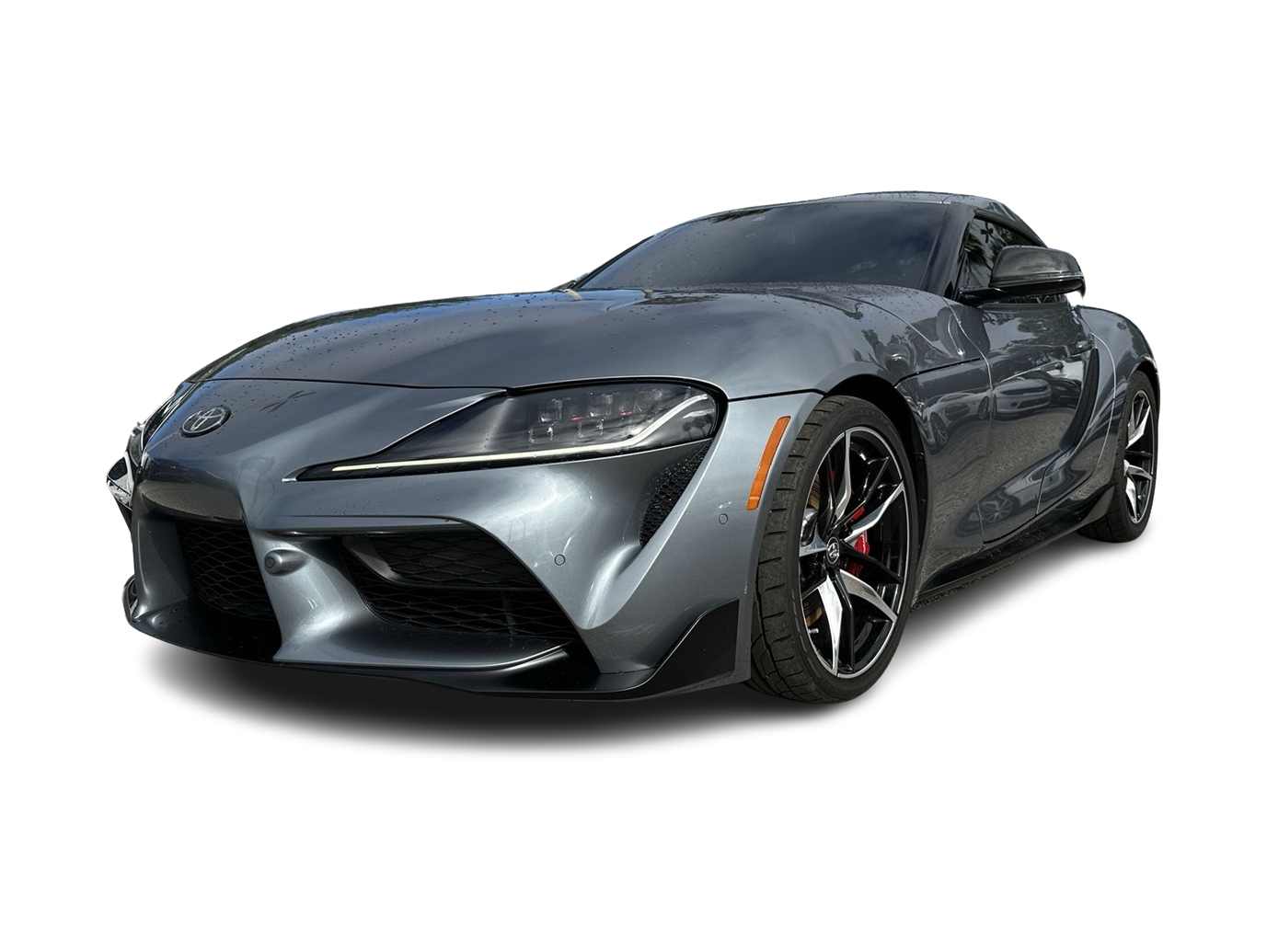 2022 Toyota GR Supra Premium -
                  Tampa, FL