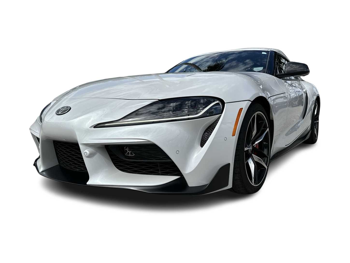 2022 Toyota GR Supra Premium -
                  Tampa, FL