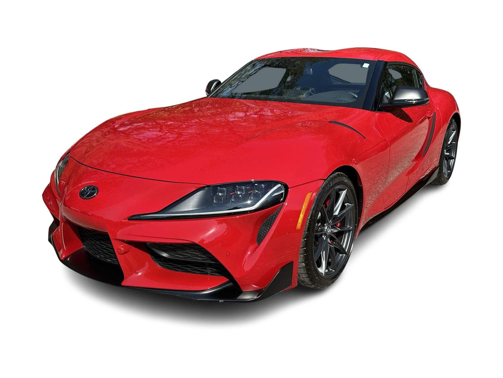 2024 Toyota GR Supra Premium -
                  Tampa, FL