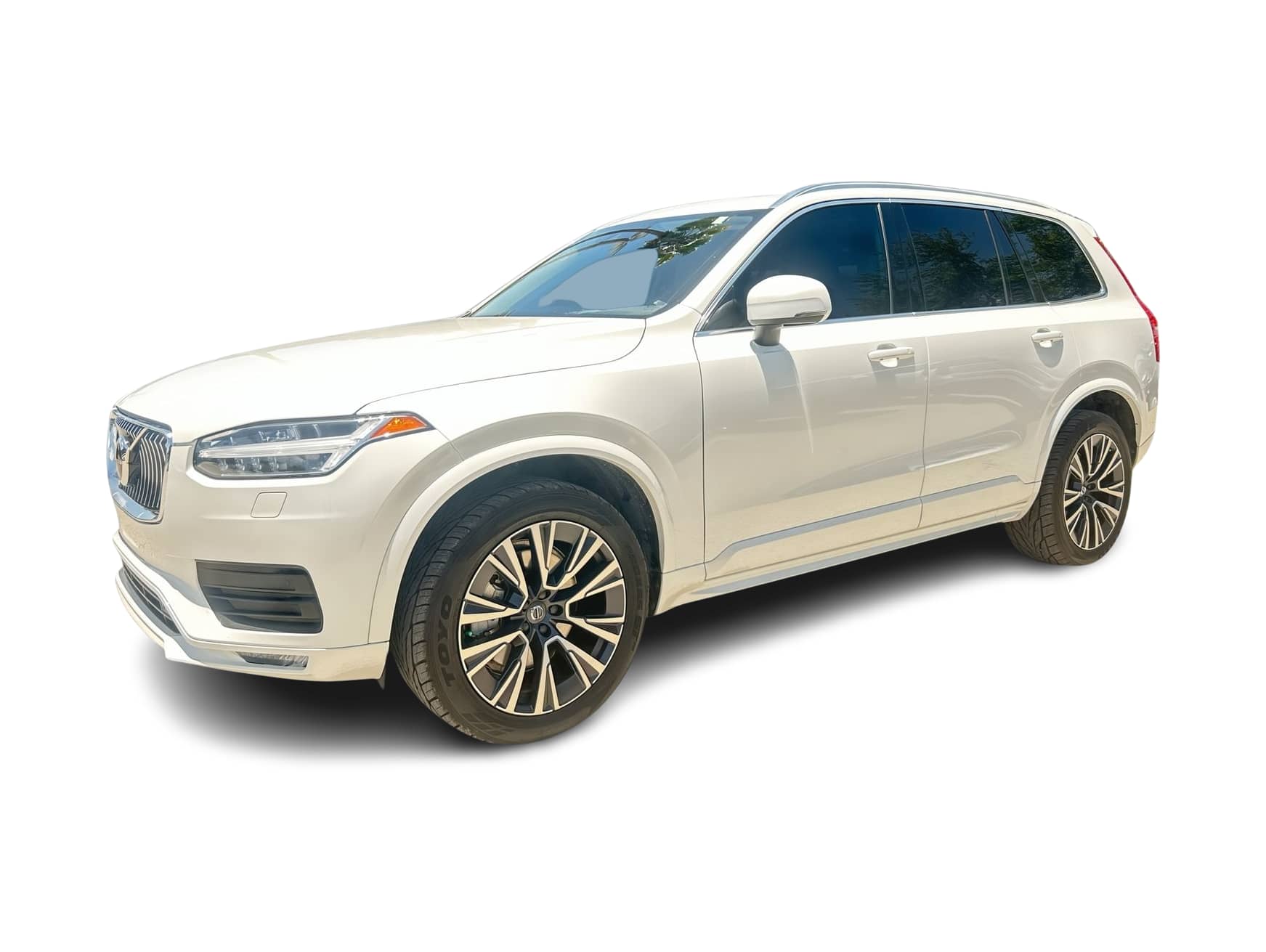 2022 Volvo XC90 T5 Momentum -
                  Tampa, FL
