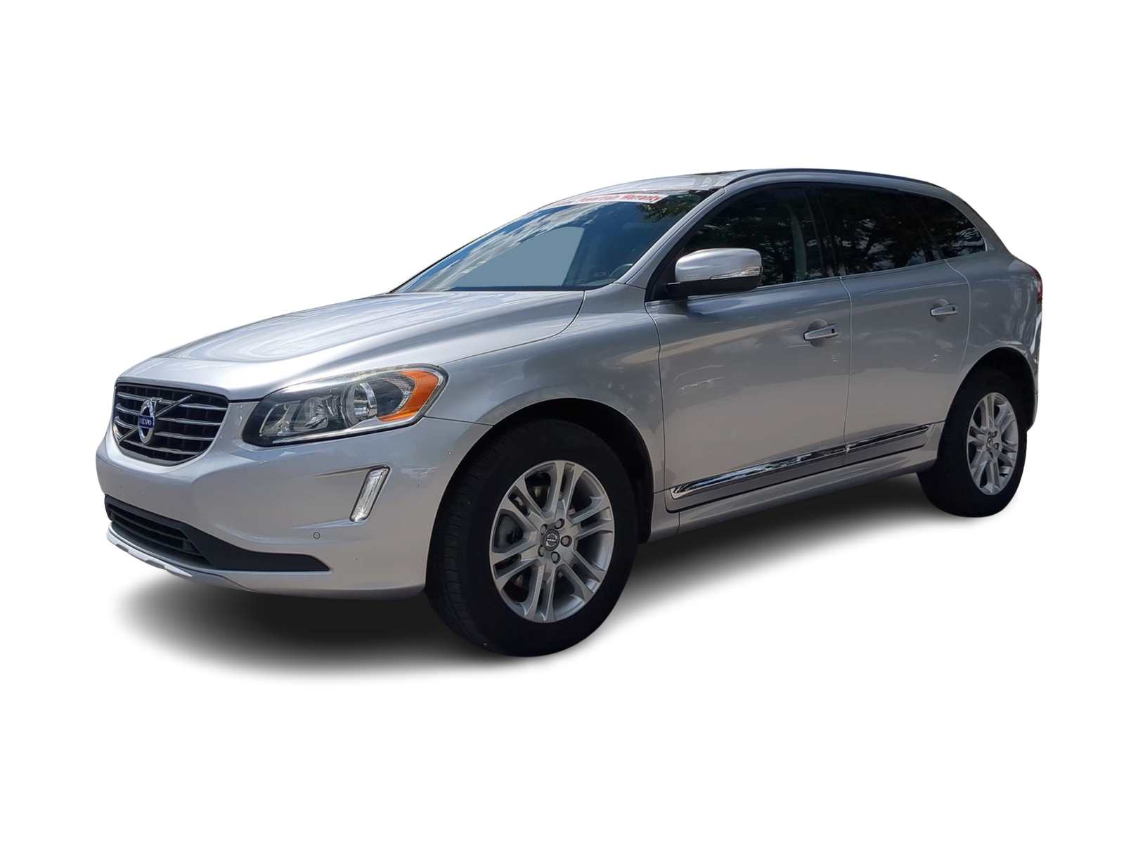 2016 Volvo XC60 T5 -
                  Tampa, FL