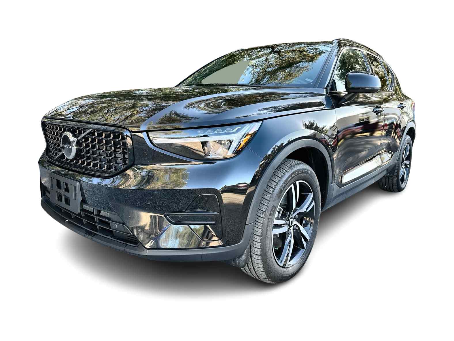 2024 Volvo XC40 B5 Core -
                  Tampa, FL