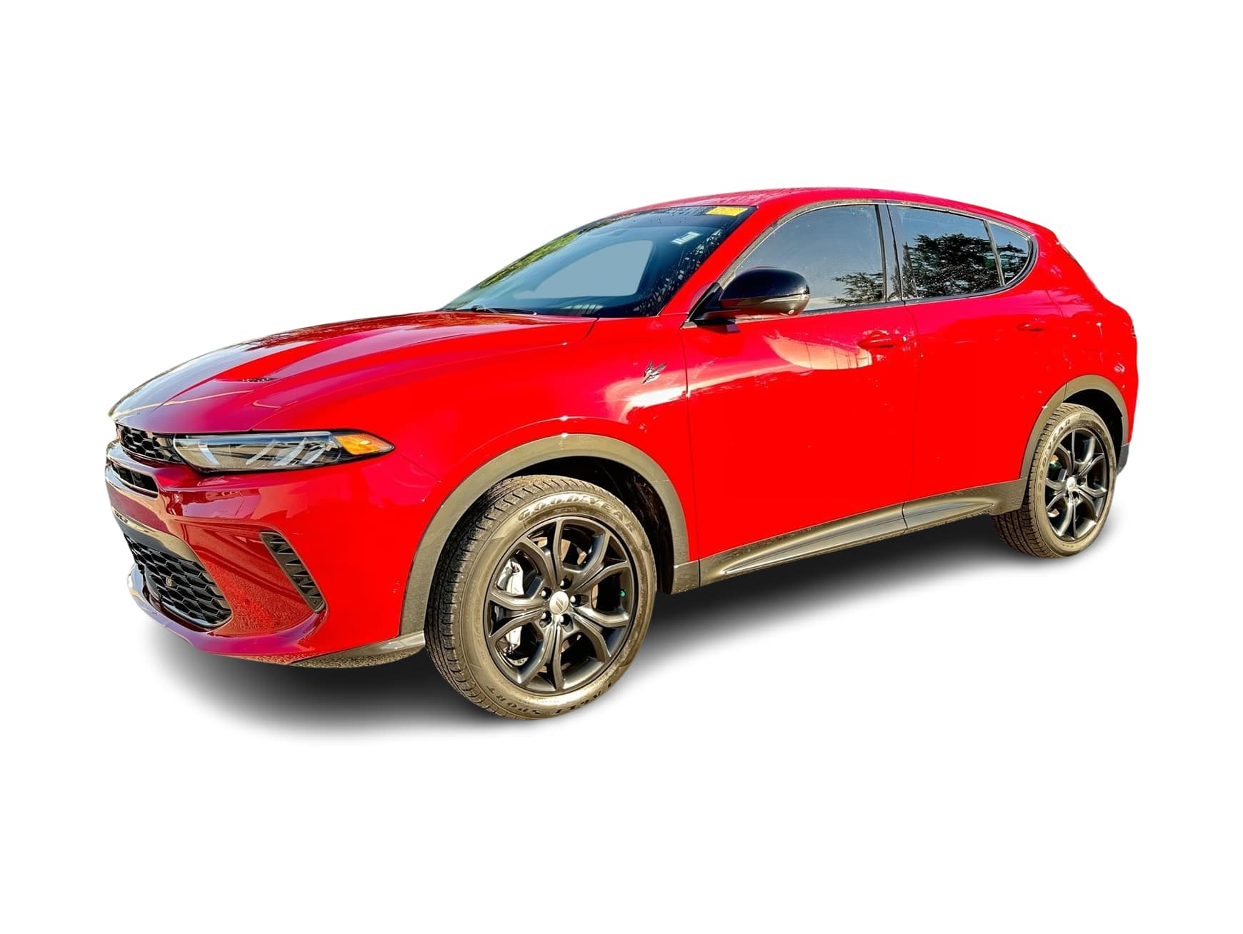 2024 Dodge Hornet R/T -
                  Tampa, FL