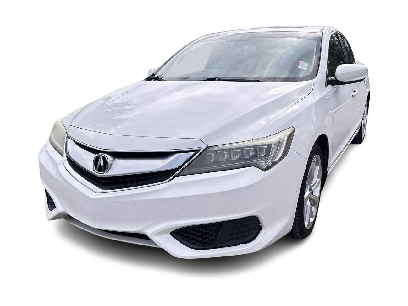 2016 Acura ILX Premium -
                  Wesley Chapel, FL