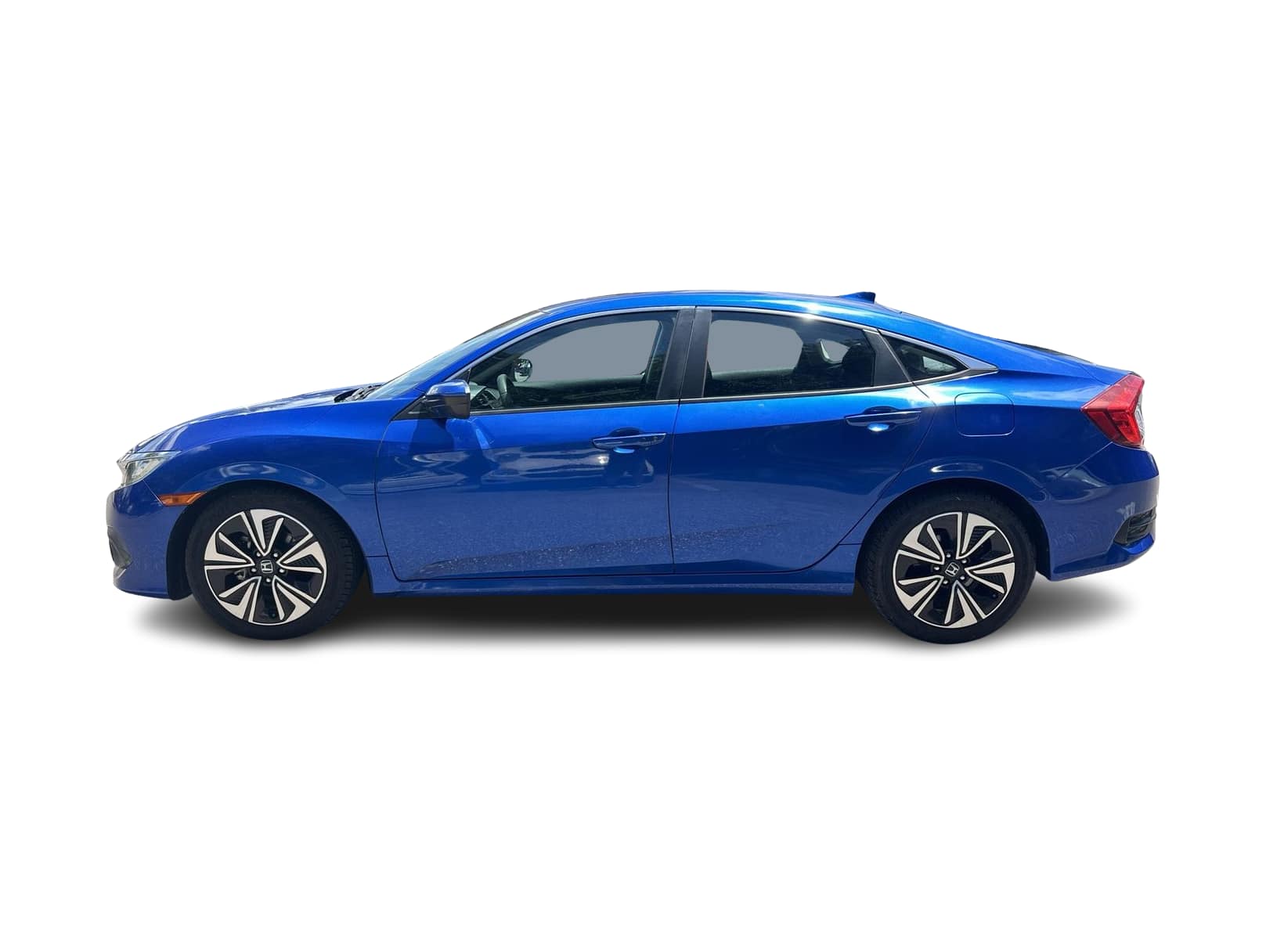 Thumbnail: 2016 Honda Civic - 1