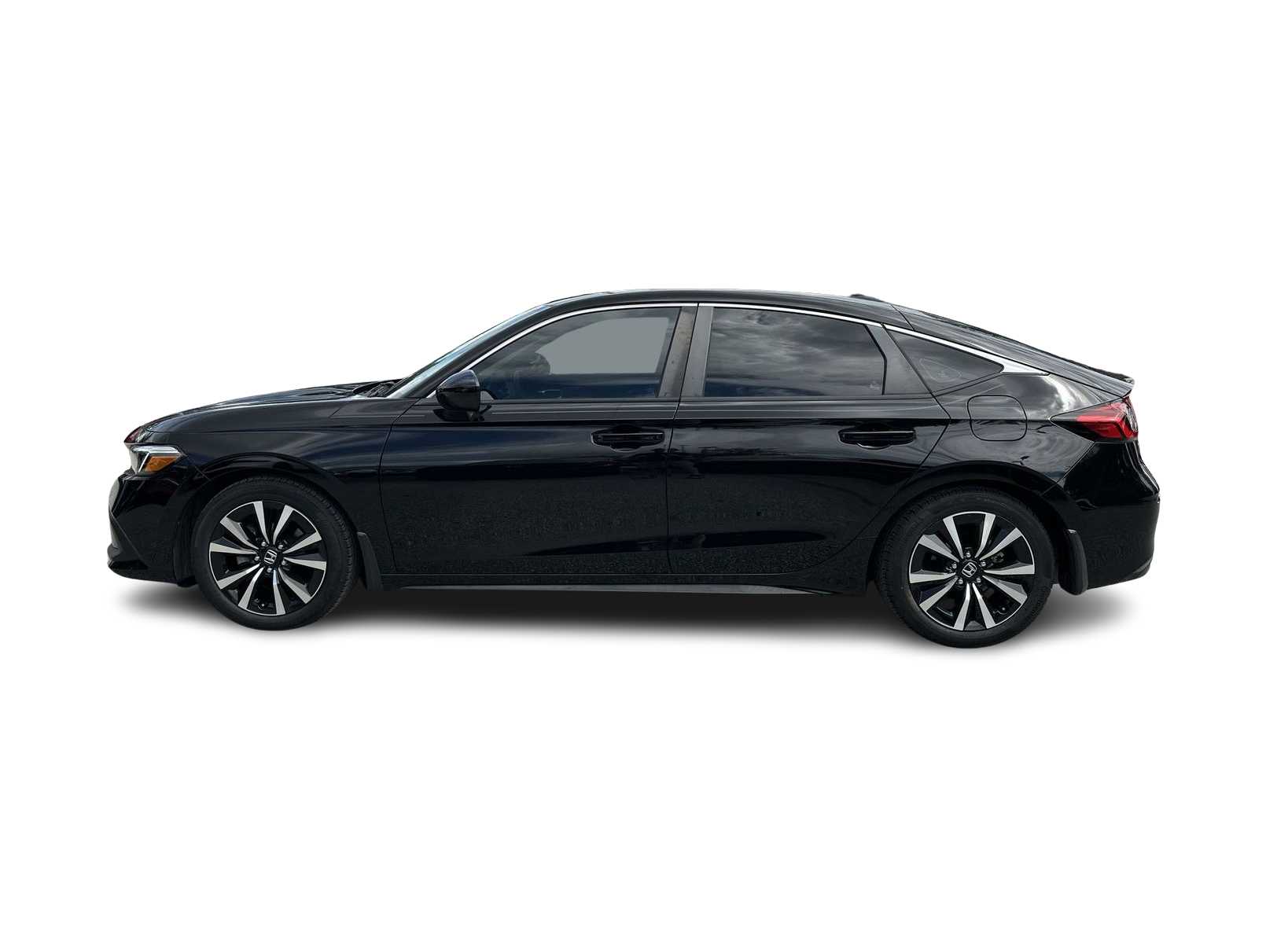 Thumbnail: 2024 Honda Civic - 1