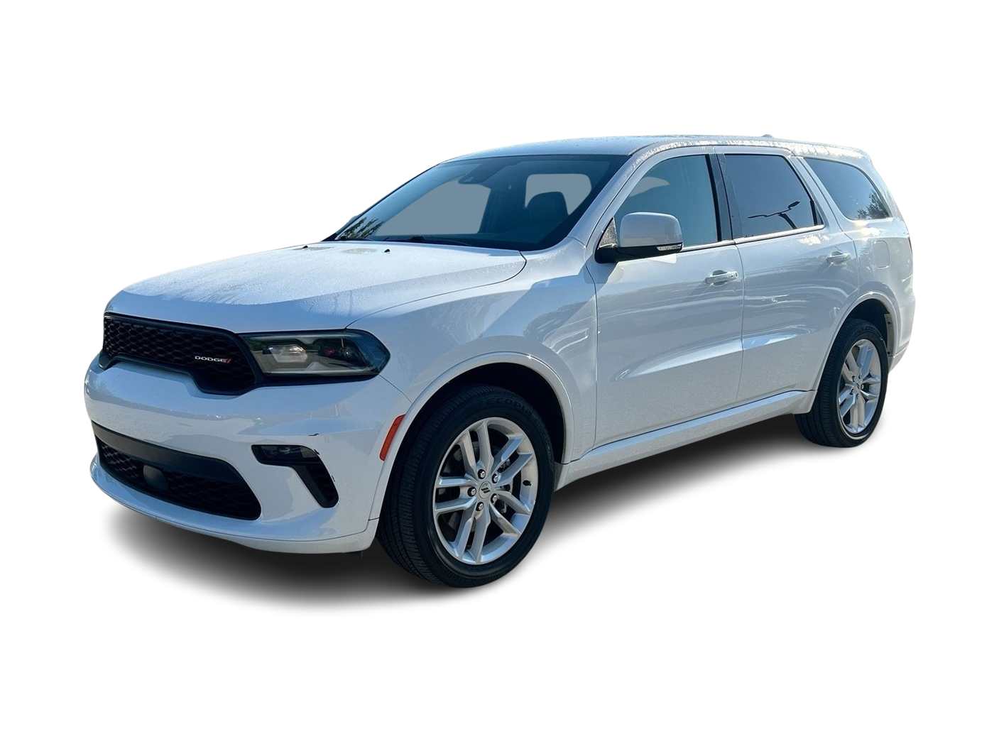 2022 Dodge Durango GT -
                Wesley Chapel, FL