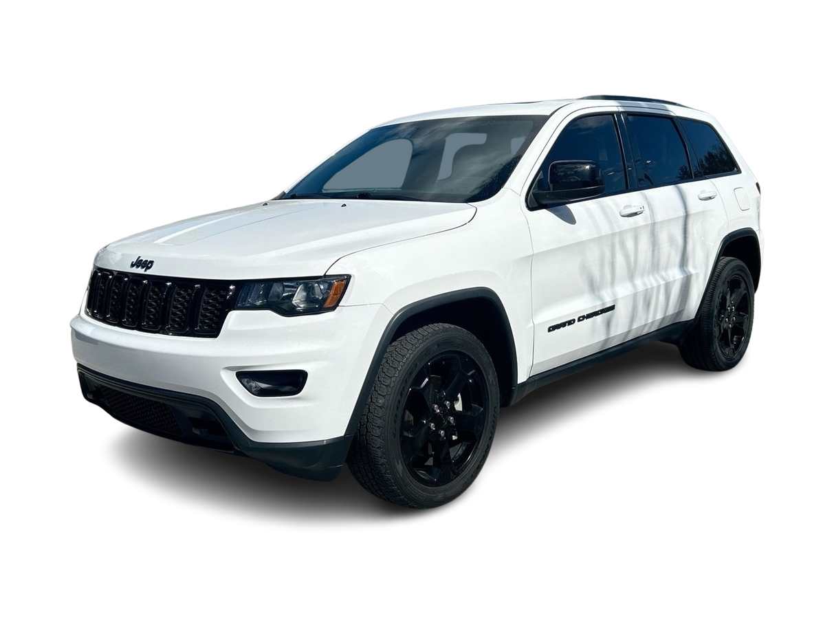 2019 Jeep Grand Cherokee Laredo -
                Wesley Chapel, FL