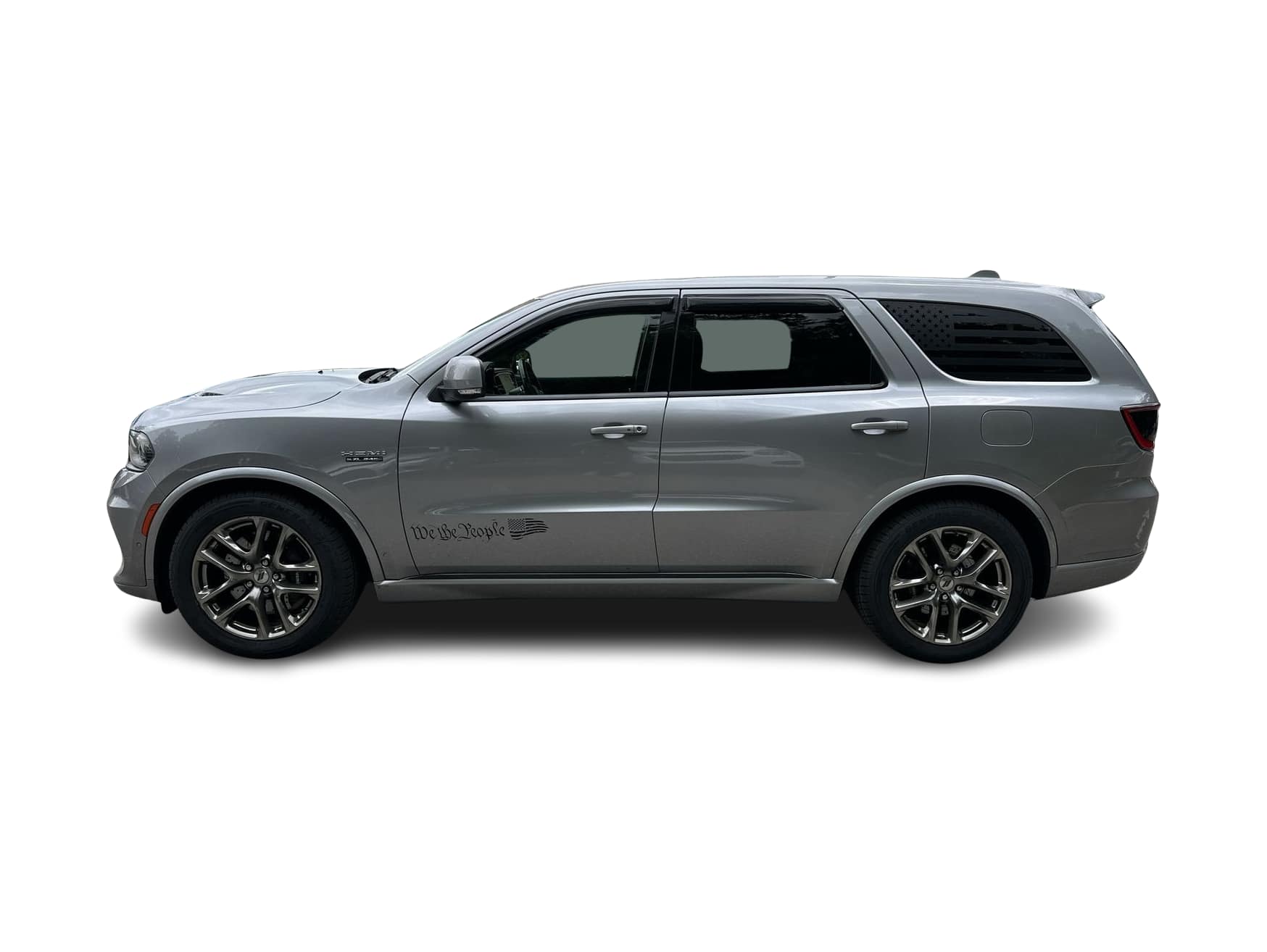 Thumbnail: 2021 Dodge Durango - 1