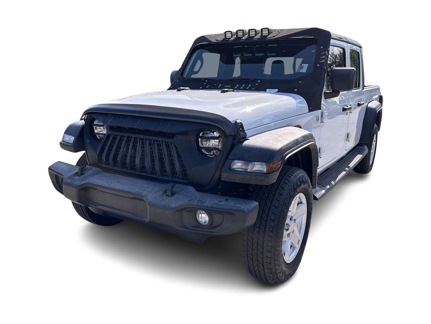 2020 Jeep Gladiator Sport -
                  Wesley Chapel, FL