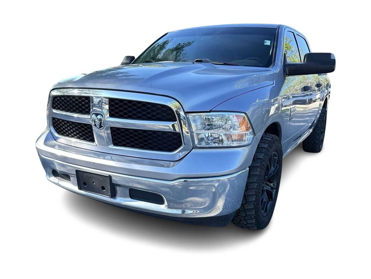 Thumbnail: 2022 RAM 1500 - 1