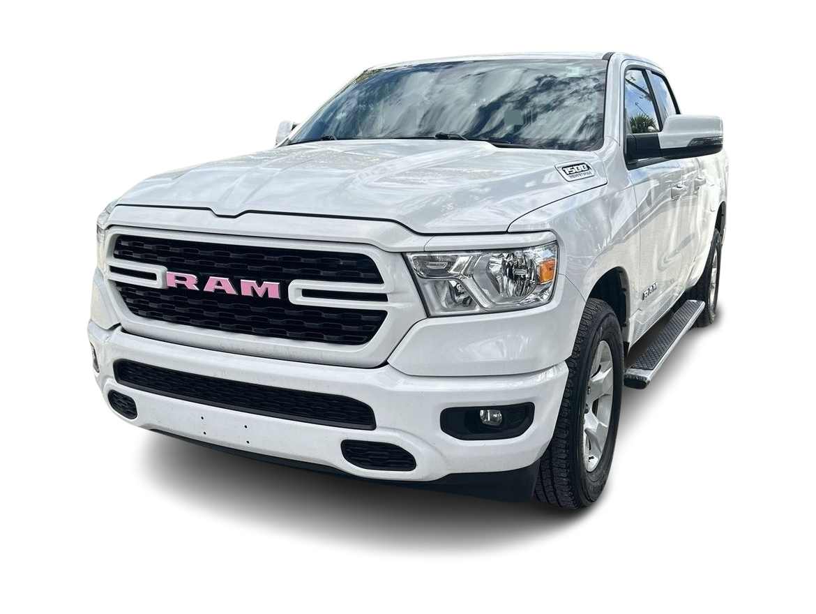 Thumbnail: 2023 RAM 1500 - 1