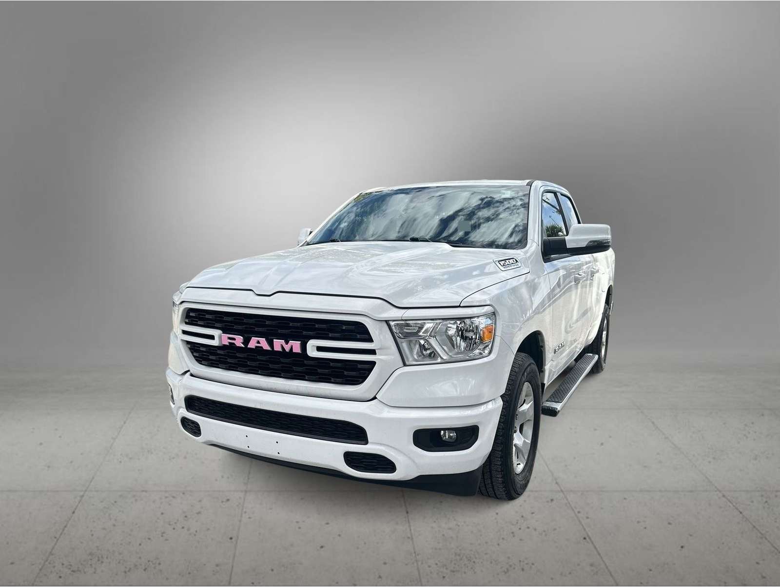2023 RAM 1500 Pickup