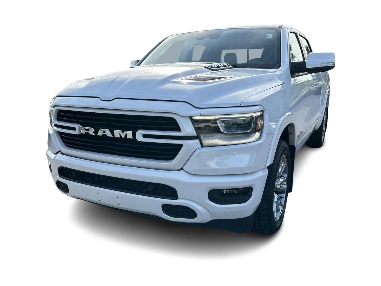 Thumbnail: 2022 RAM 1500 - 1