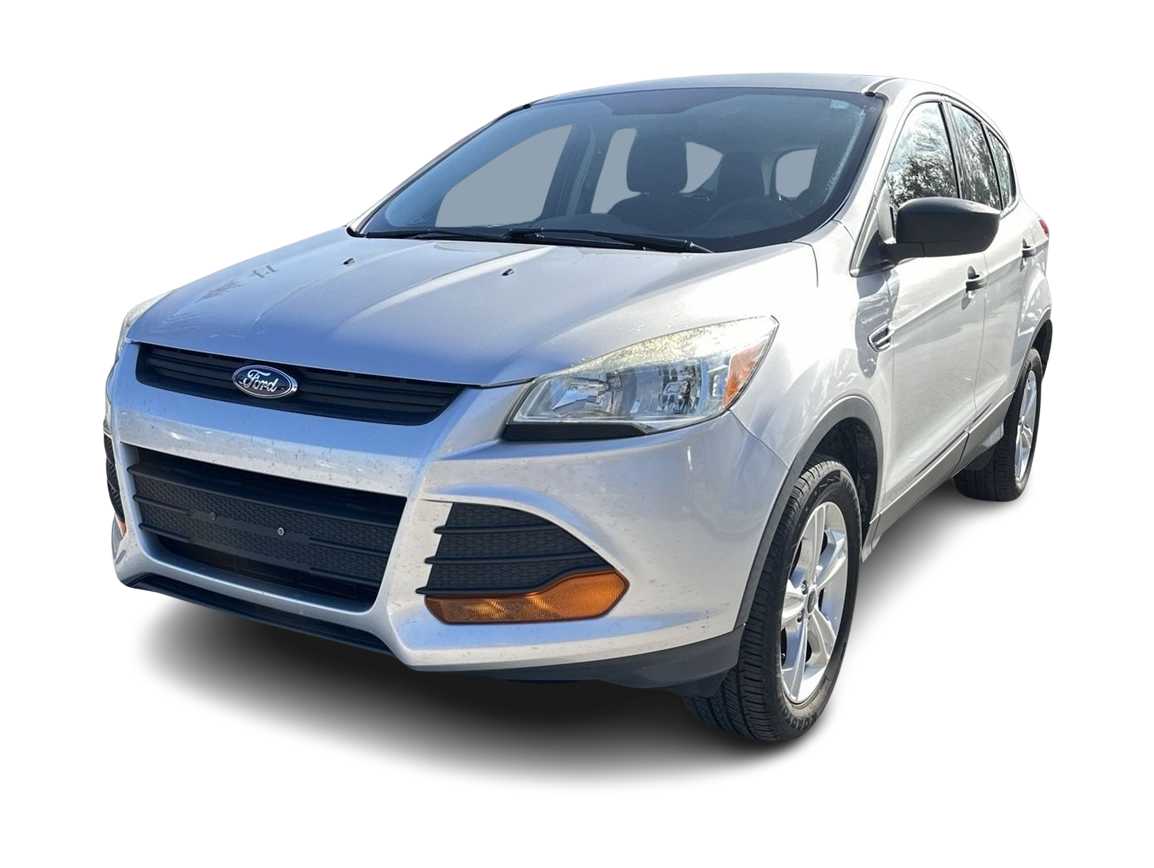 2016 Ford Escape S -
                  Wesley Chapel, FL