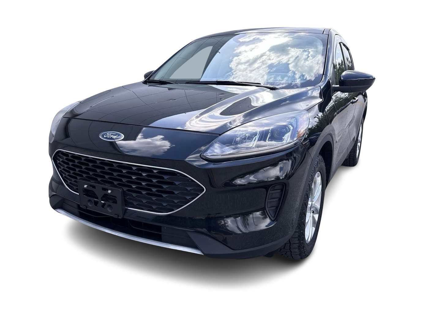 2020 Ford Escape SE -
                  Wesley Chapel, FL