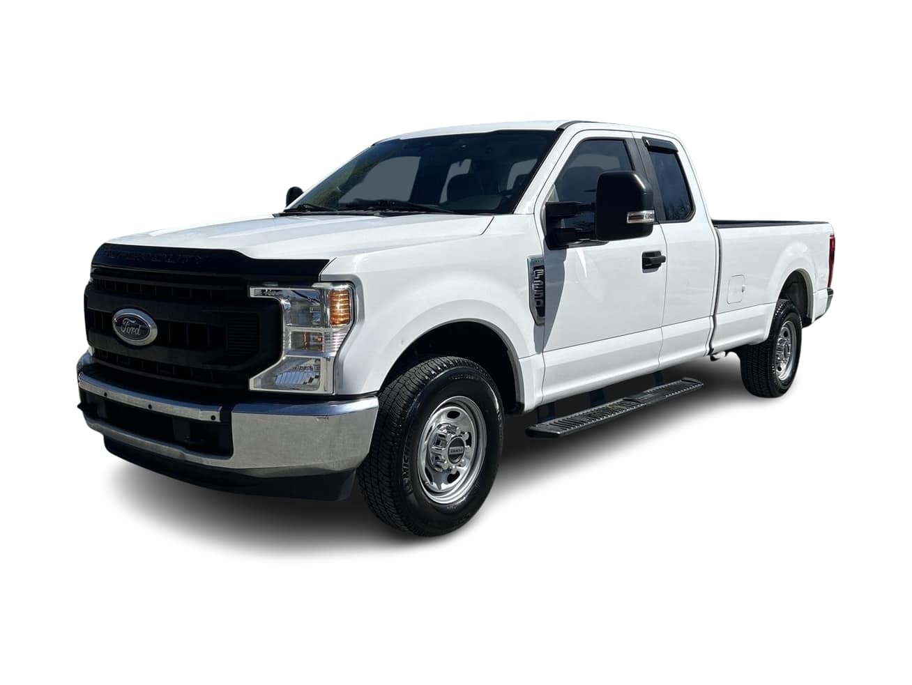 2020 Ford F-250 XL -
                Wesley Chapel, FL