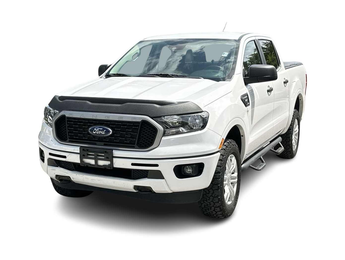 2020 Ford Ranger XLT -
                  Wesley Chapel, FL