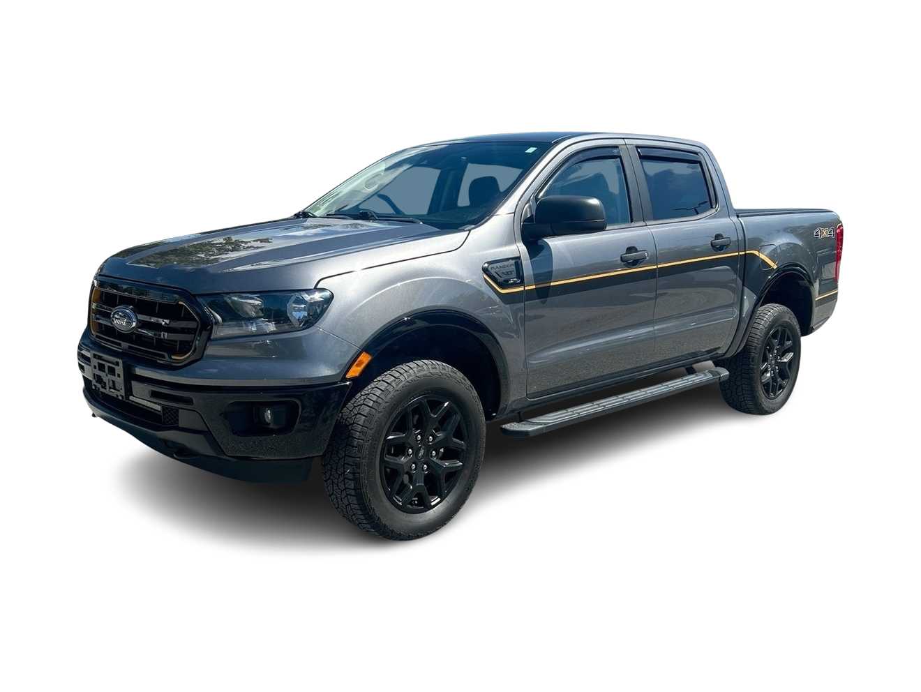 2022 Ford Ranger XLT -
                Wesley Chapel, FL