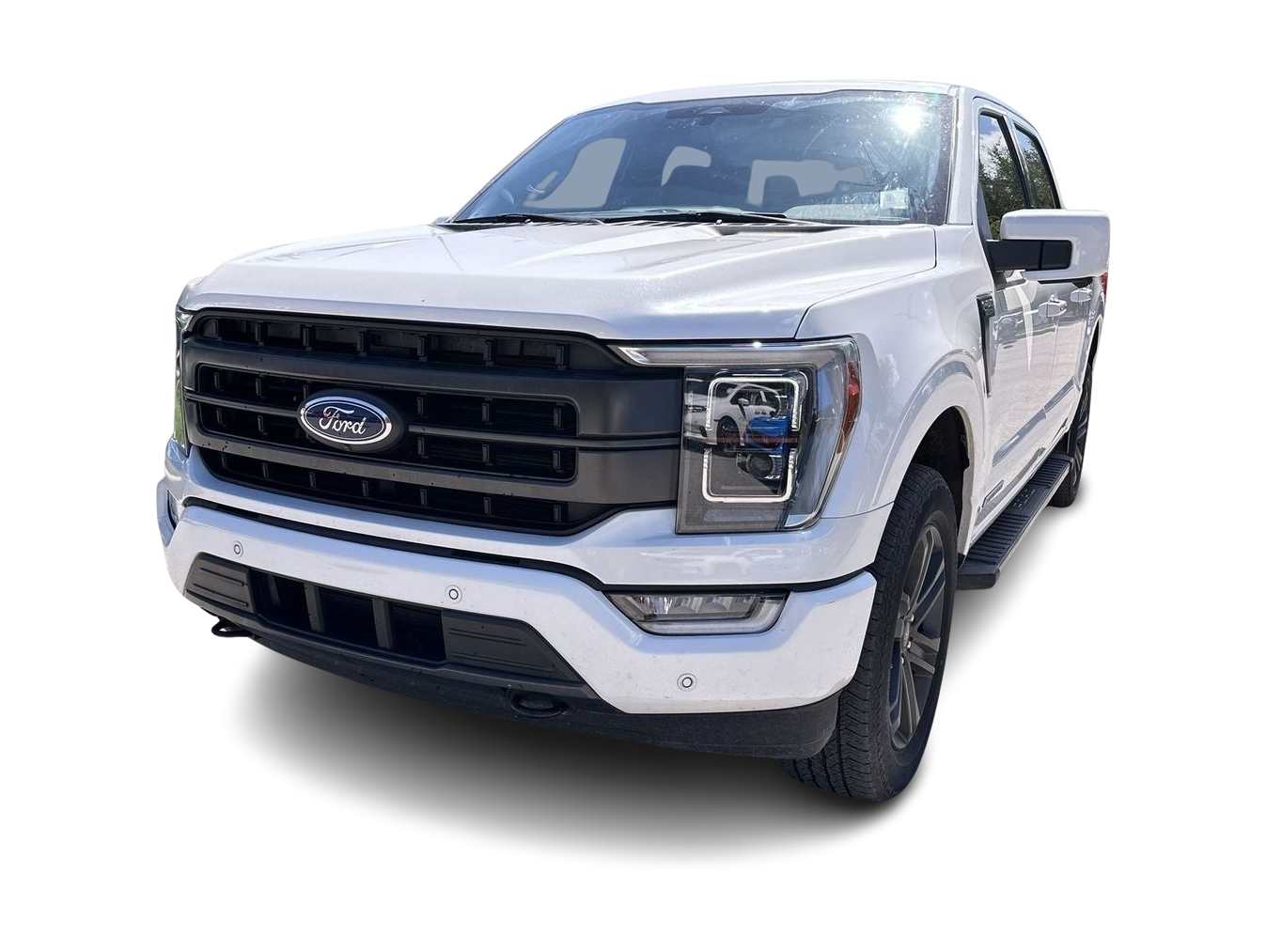 Thumbnail: 2023 Ford F-150 - 1