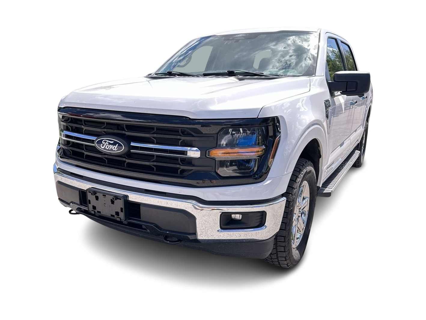 Thumbnail: 2024 Ford F-150 - 1