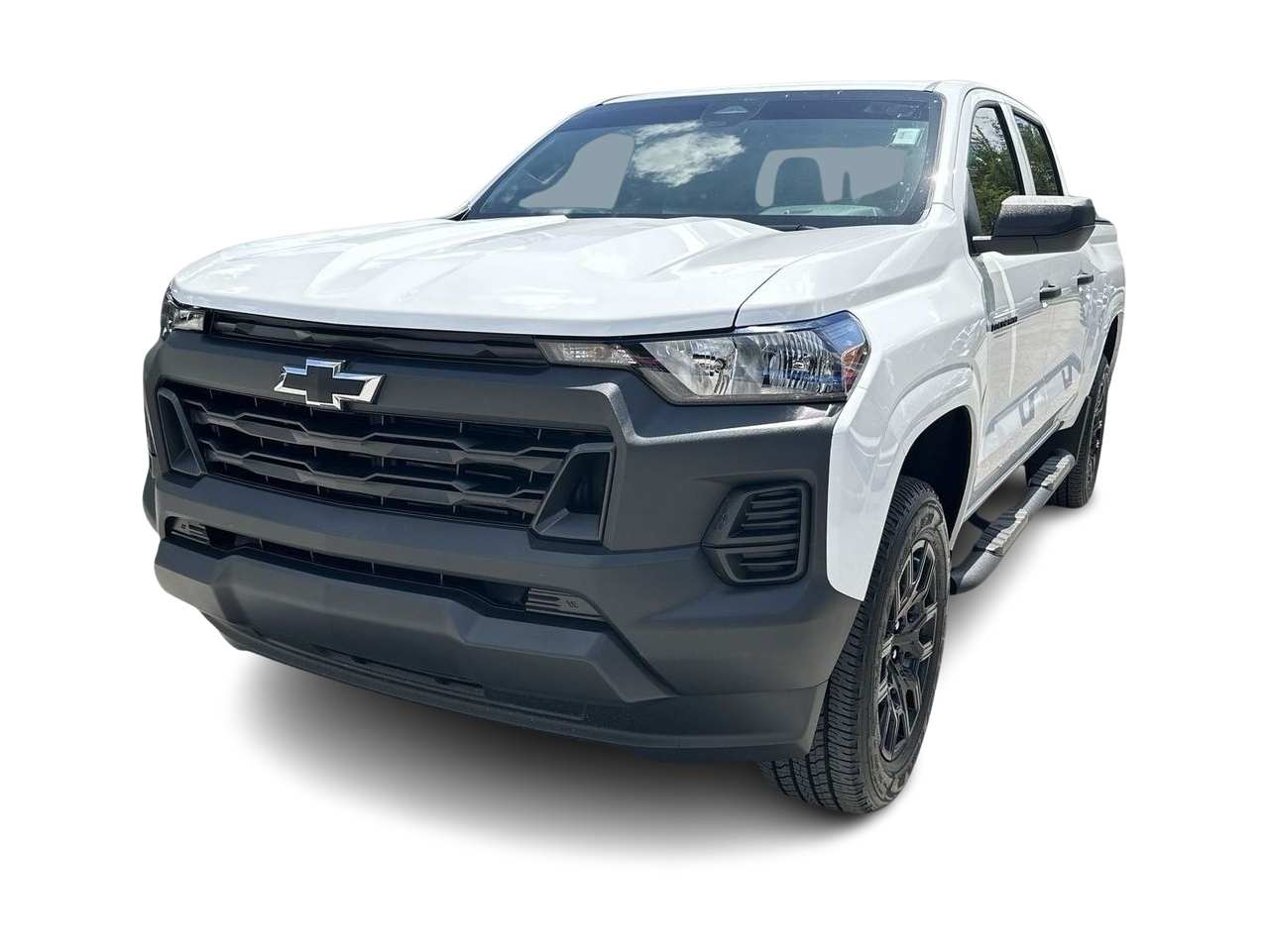 Thumbnail: 2025 Chevrolet Colorado - 1