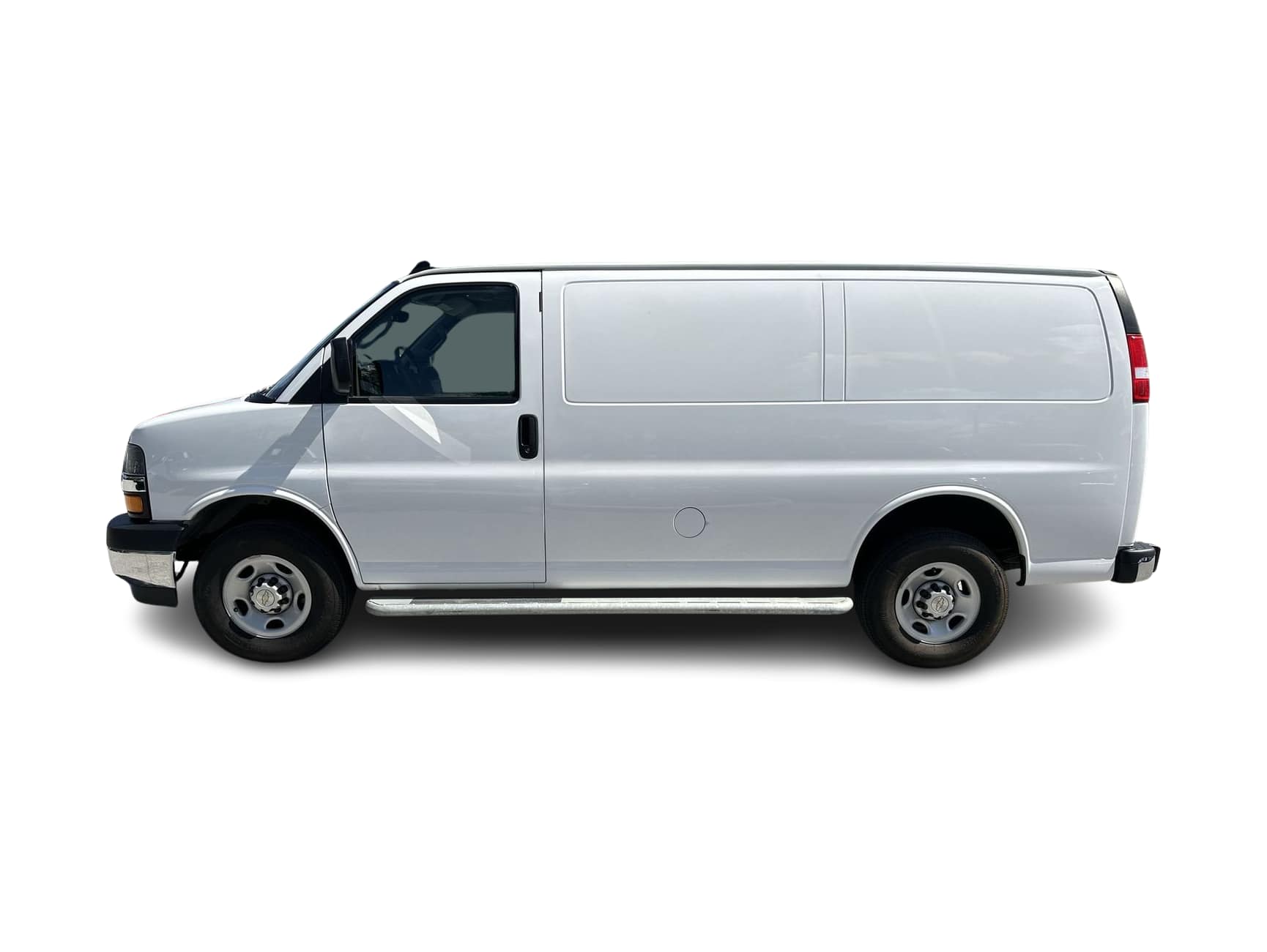 2024 Chevrolet Express 2500 -
                  Wesley Chapel, FL