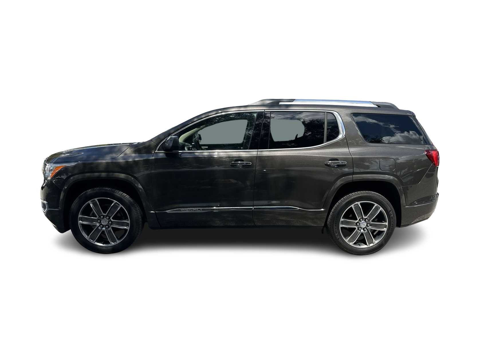 Thumbnail: 2019 GMC Acadia - 1