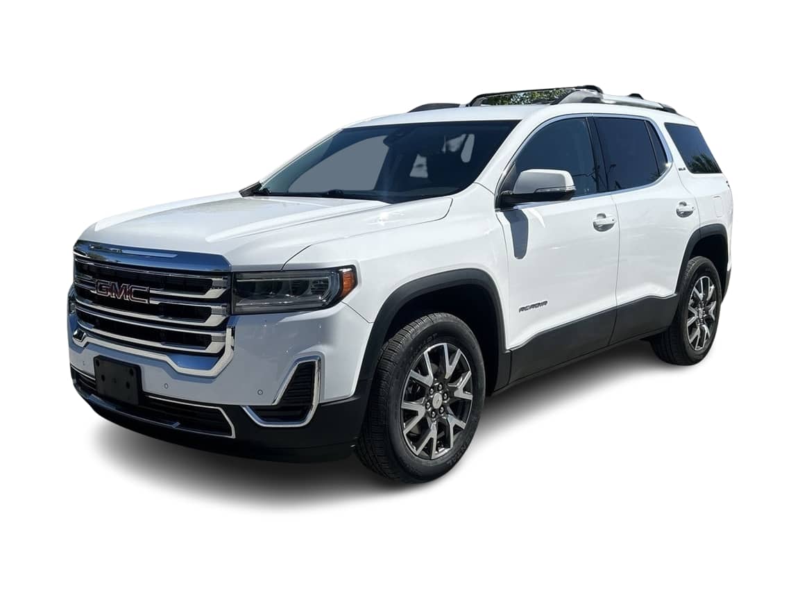 2022 GMC Acadia SLE -
                Wesley Chapel, FL