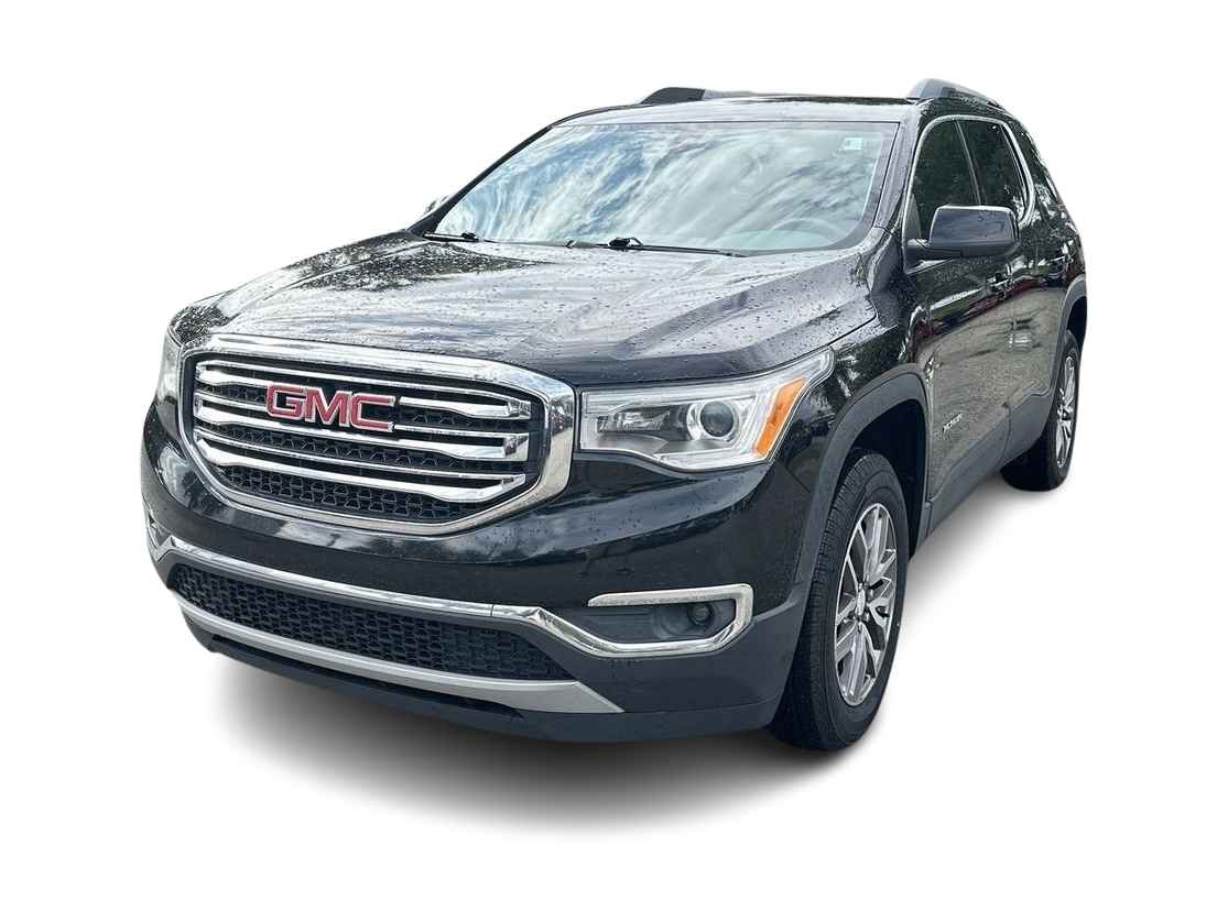 2019 GMC Acadia SLE -
                  Wesley Chapel, FL