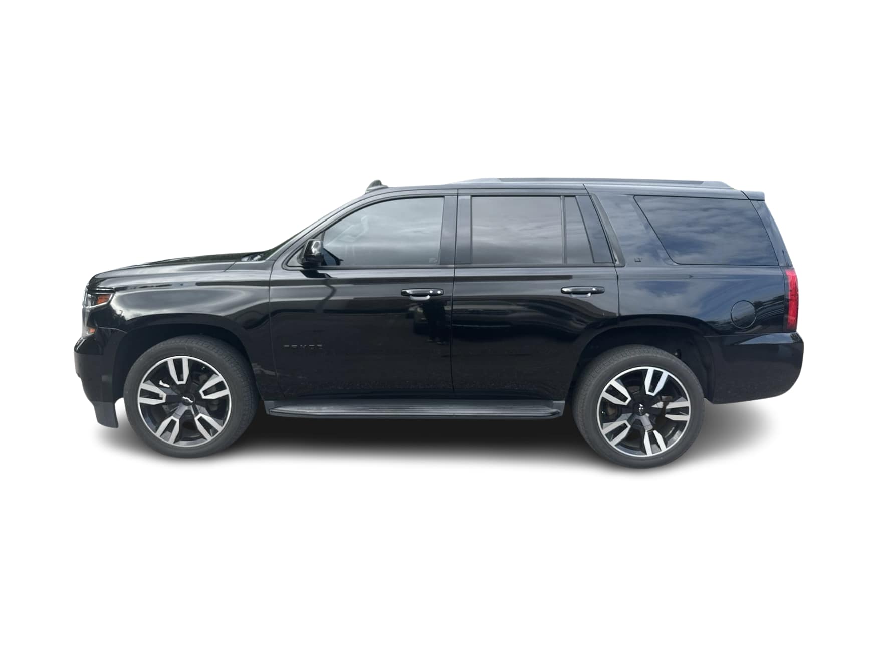 2019 Chevrolet Tahoe LT -
                  Wesley Chapel, FL