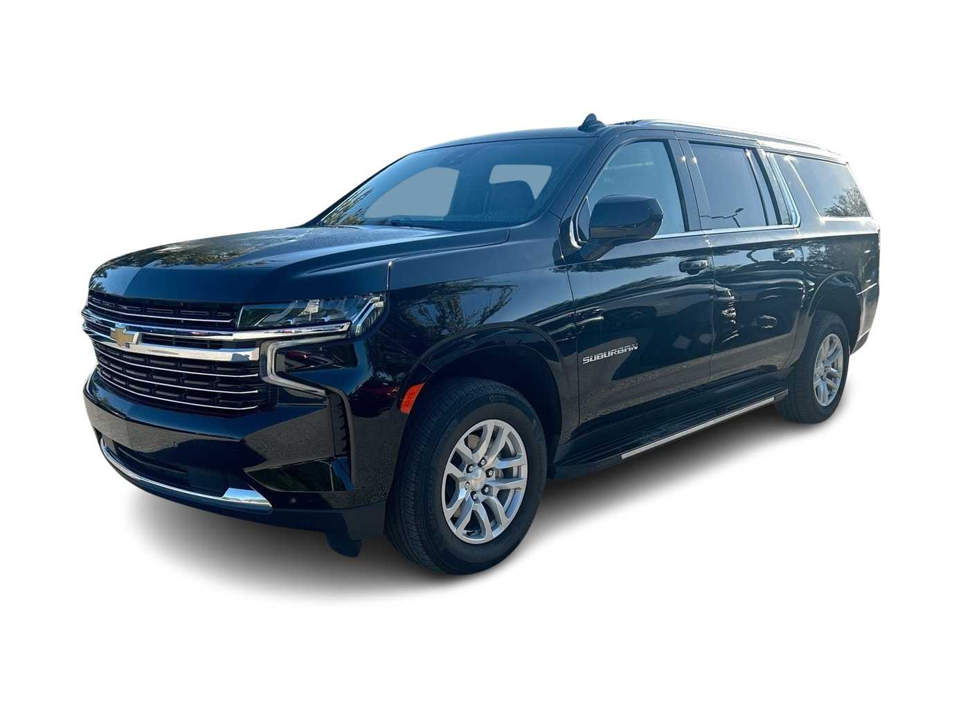 2023 Chevrolet Suburban 1500 LT -
                Wesley Chapel, FL