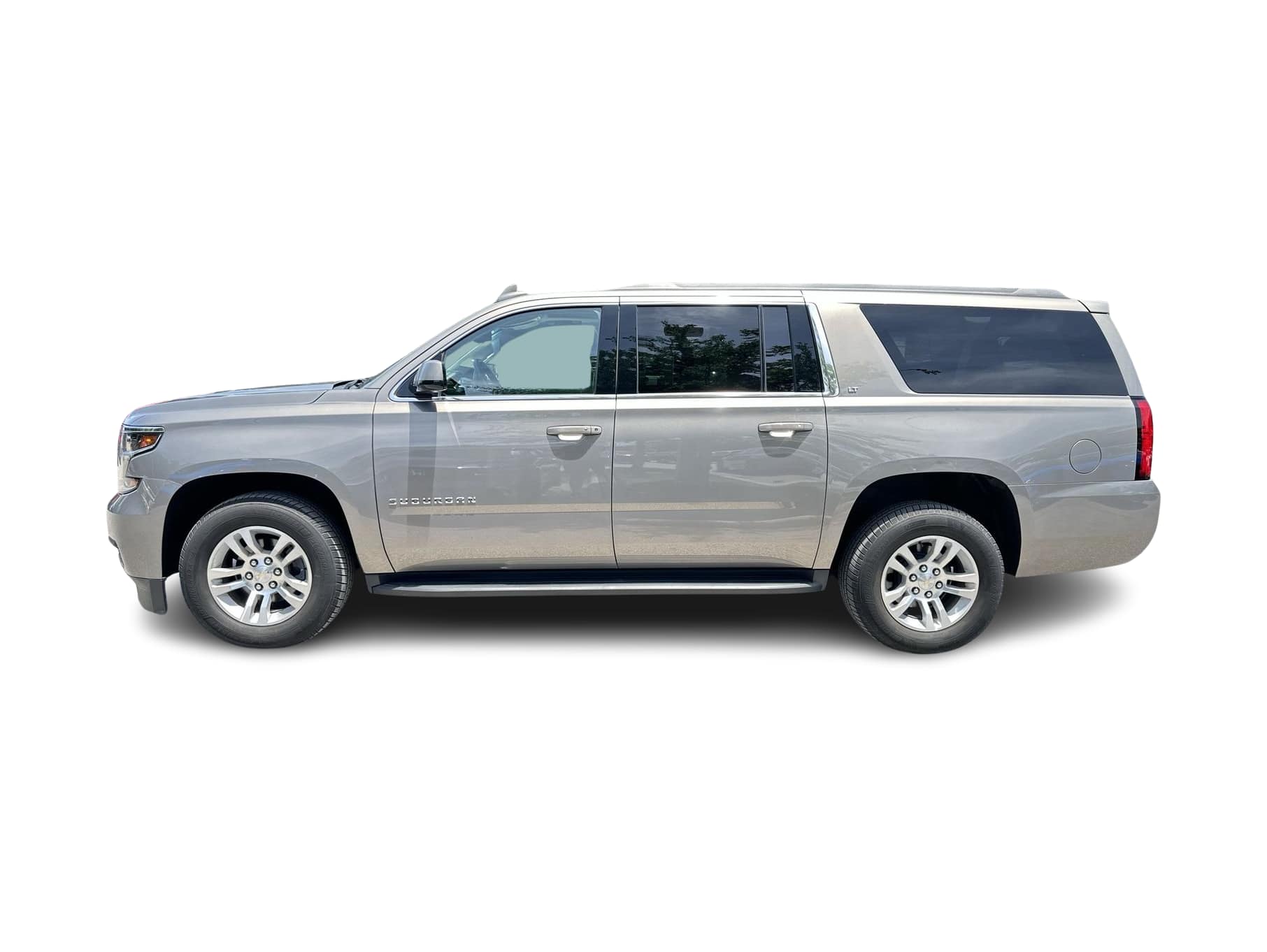 2017 Chevrolet Suburban 1500 LT -
                  Wesley Chapel, FL