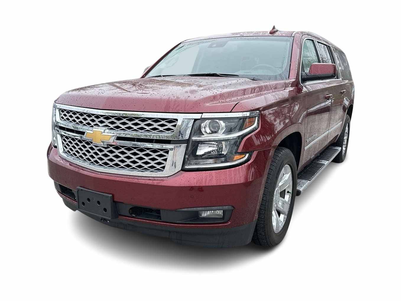 2017 Chevrolet Suburban 1500 LT -
                  Wesley Chapel, FL